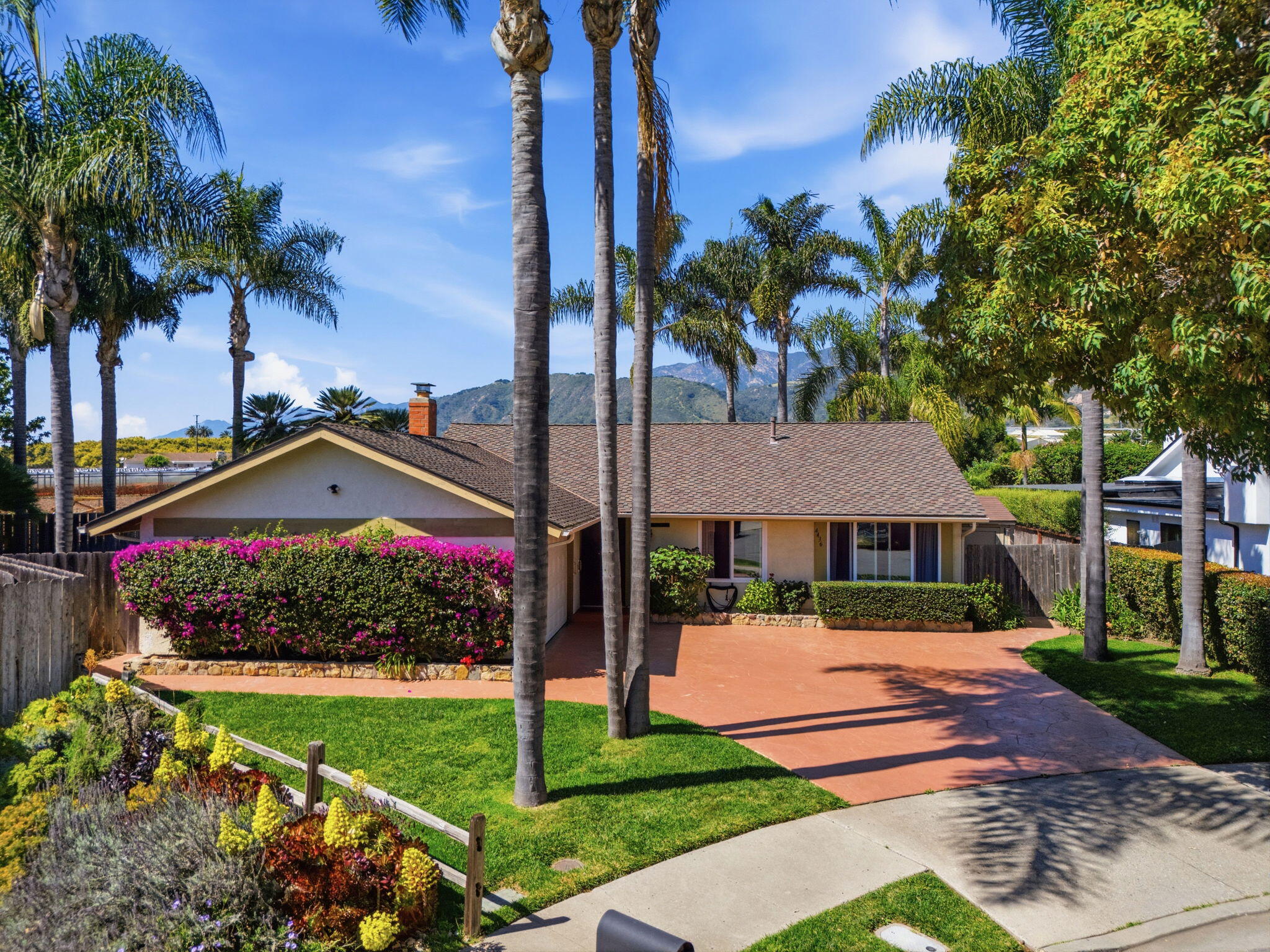 4436 Mesa Lane