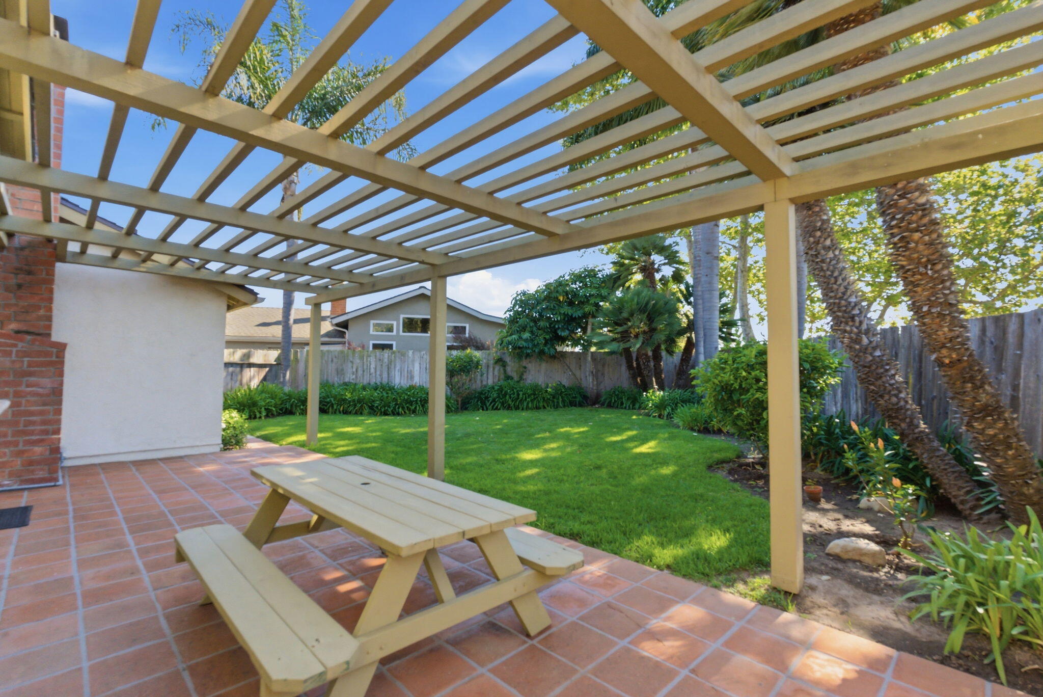 4436 Mesa Lane