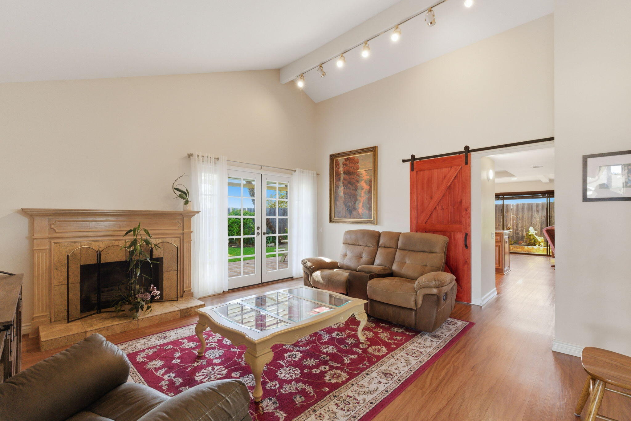 4436 Mesa Lane