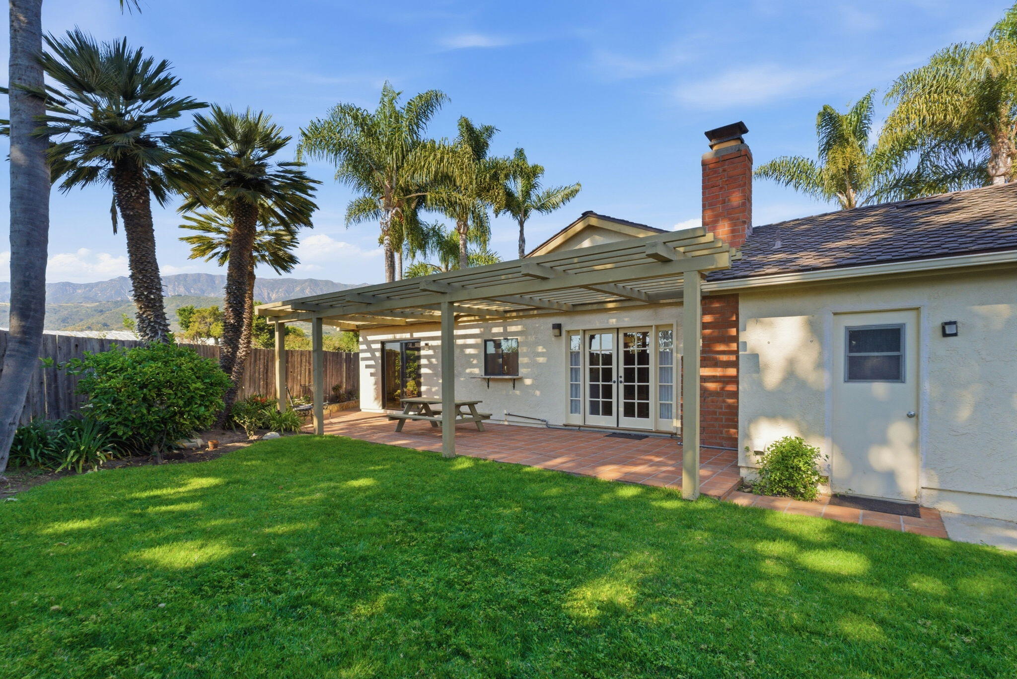 4436 Mesa Lane
