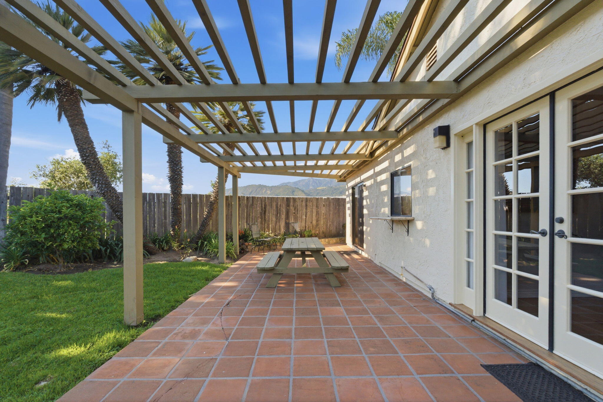 4436 Mesa Lane