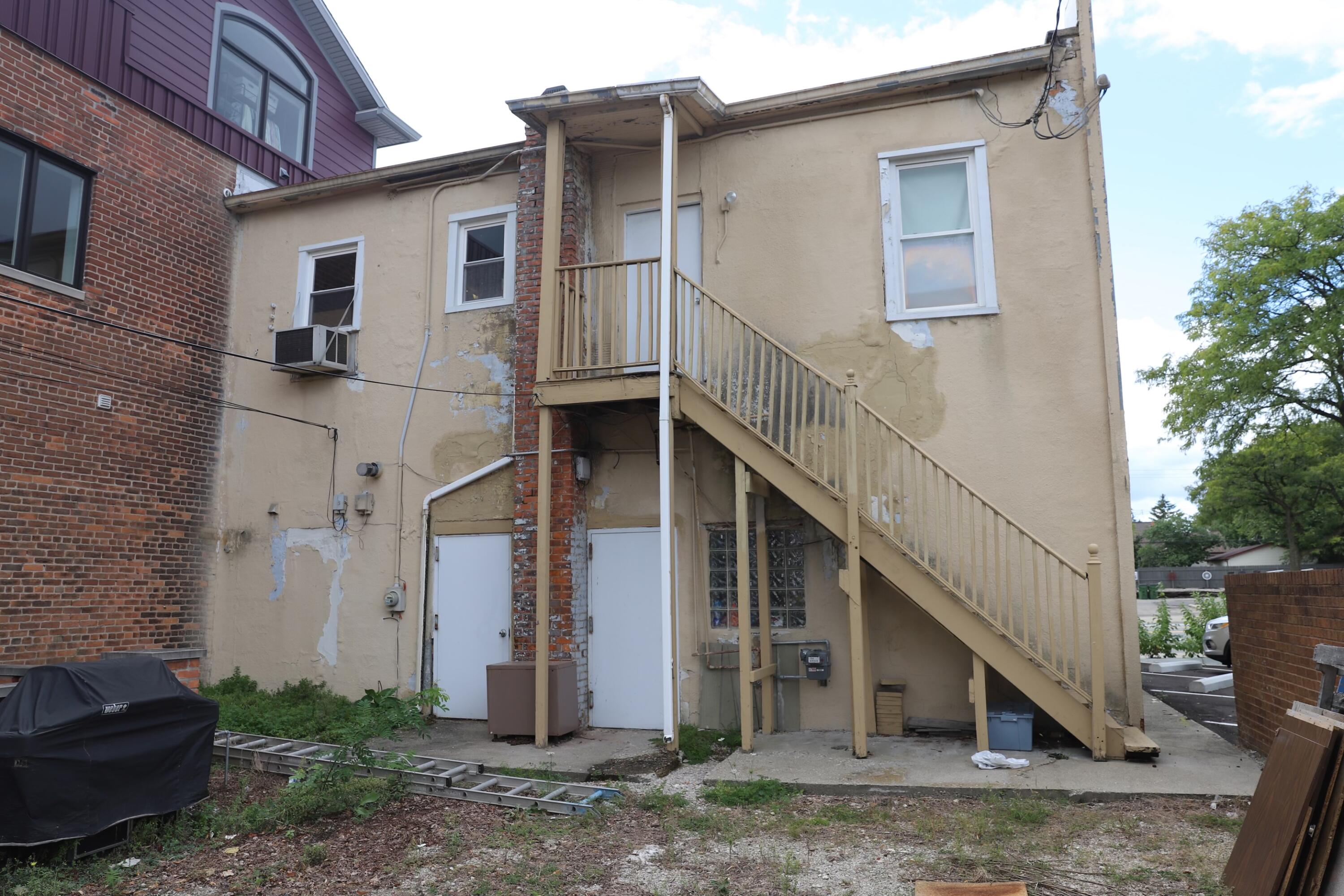 3020 Coolidge Highway