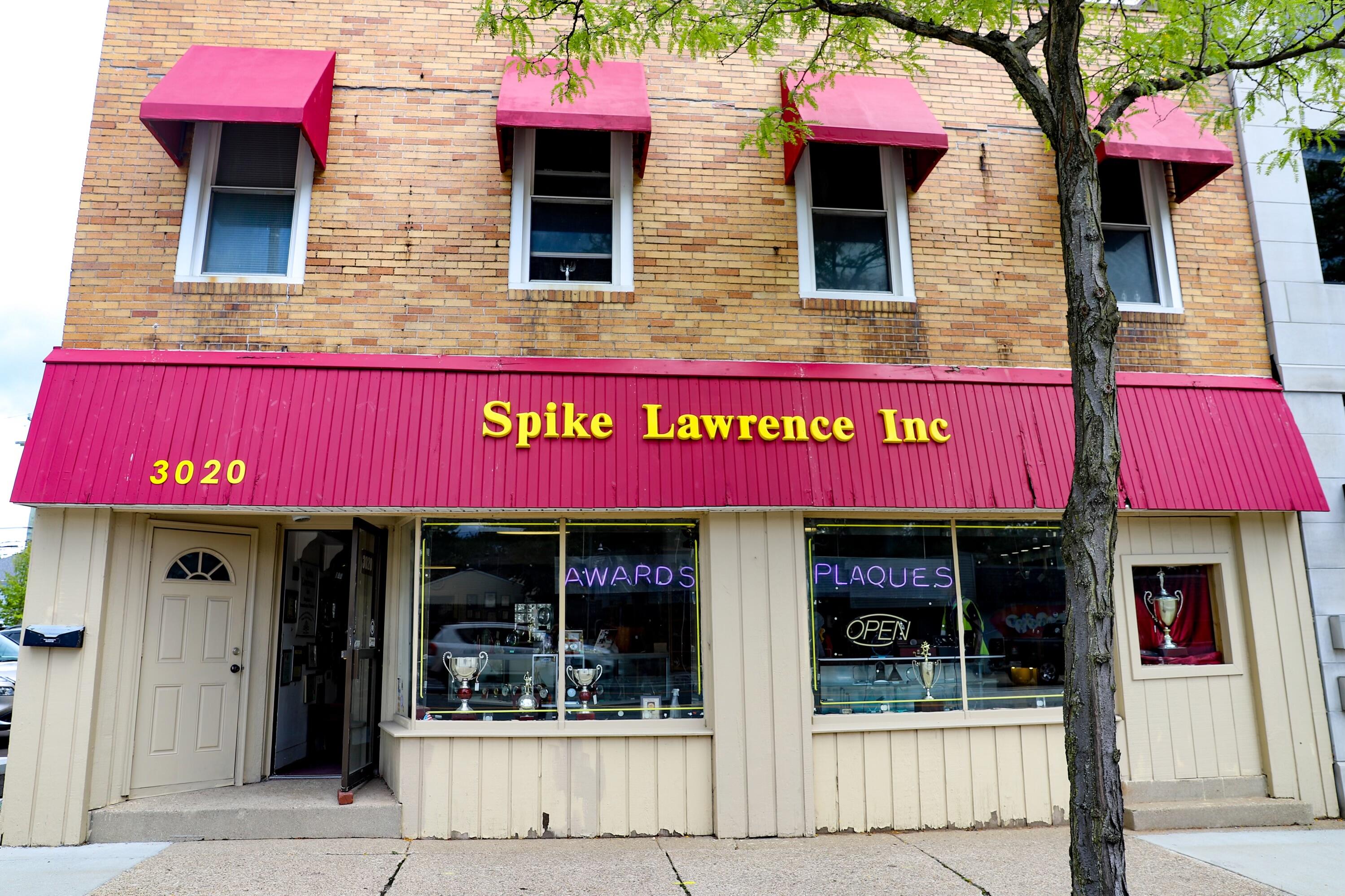 3020 Coolidge Highway