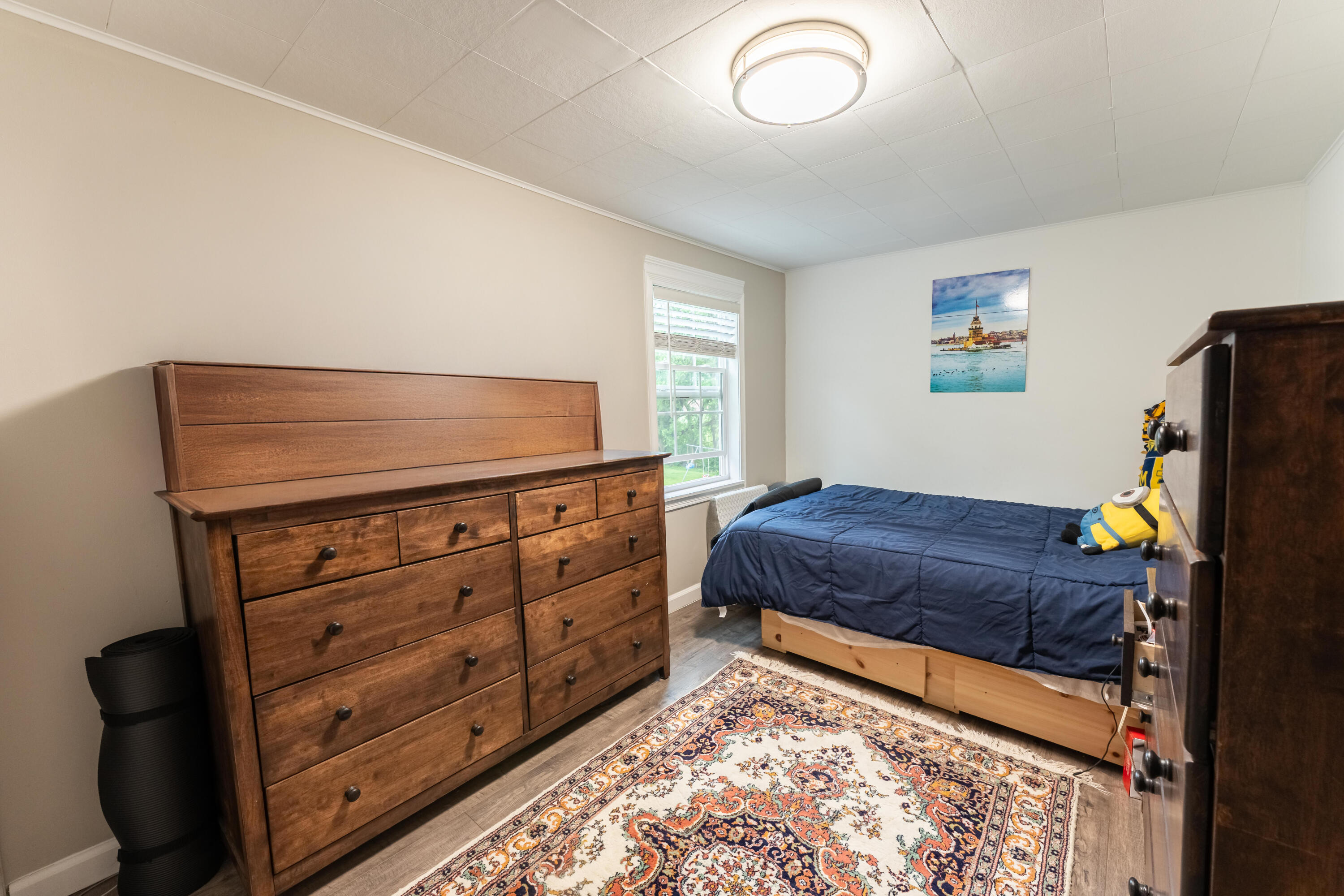 3300 Ellenboro Drive