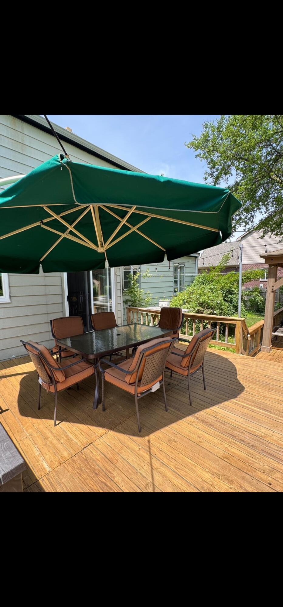 3300 Ellenboro Drive