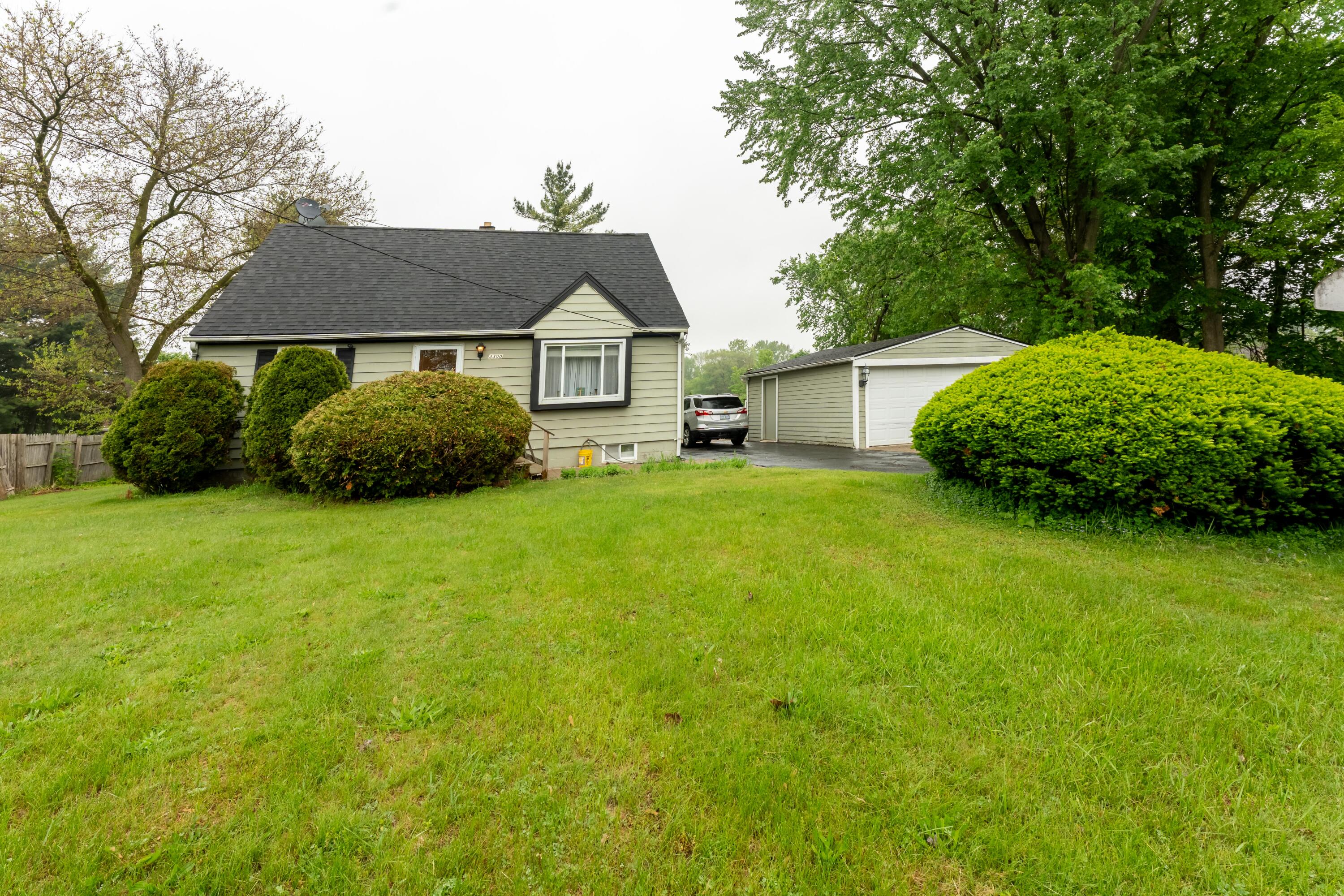 3300 Ellenboro Drive