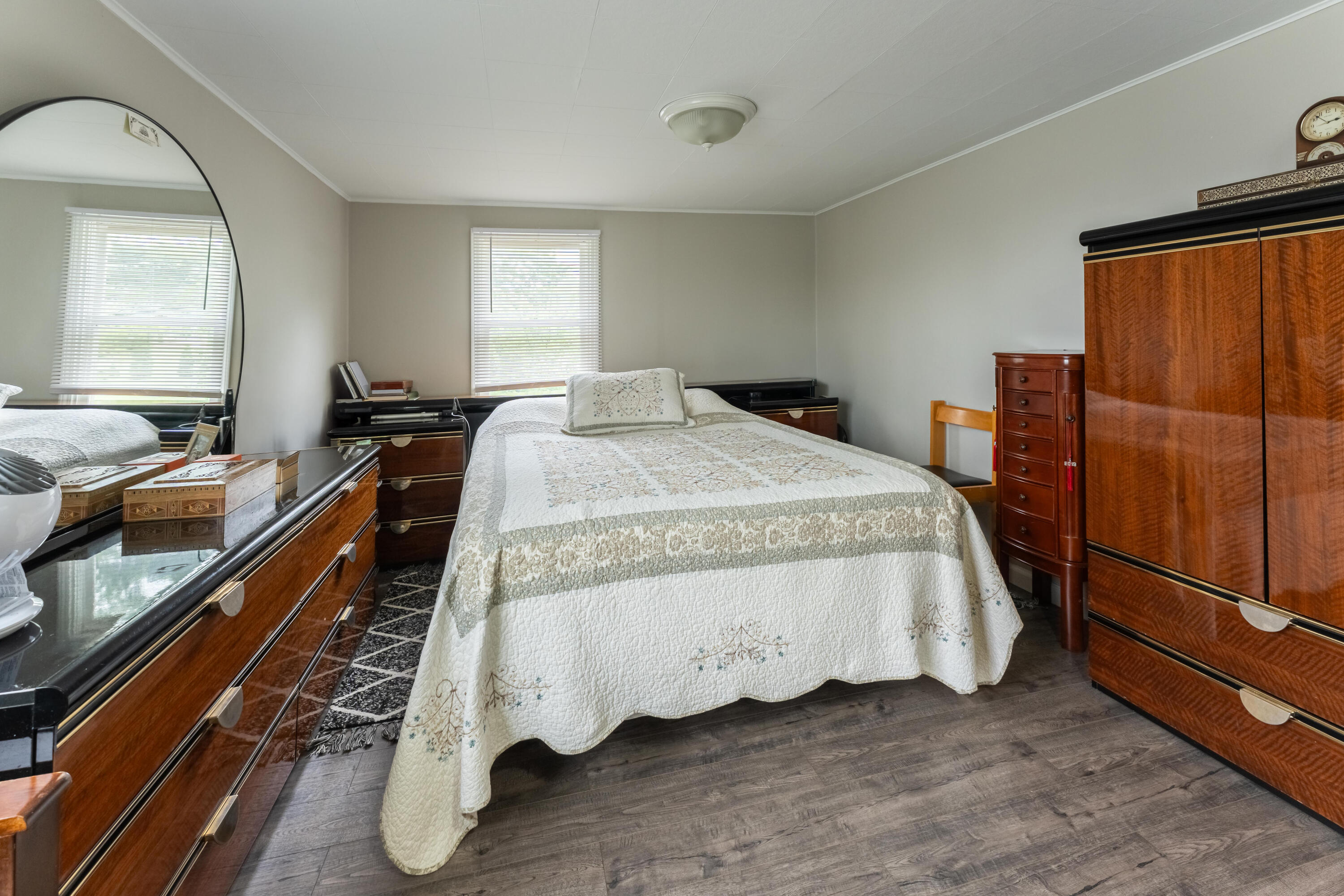 3300 Ellenboro Drive