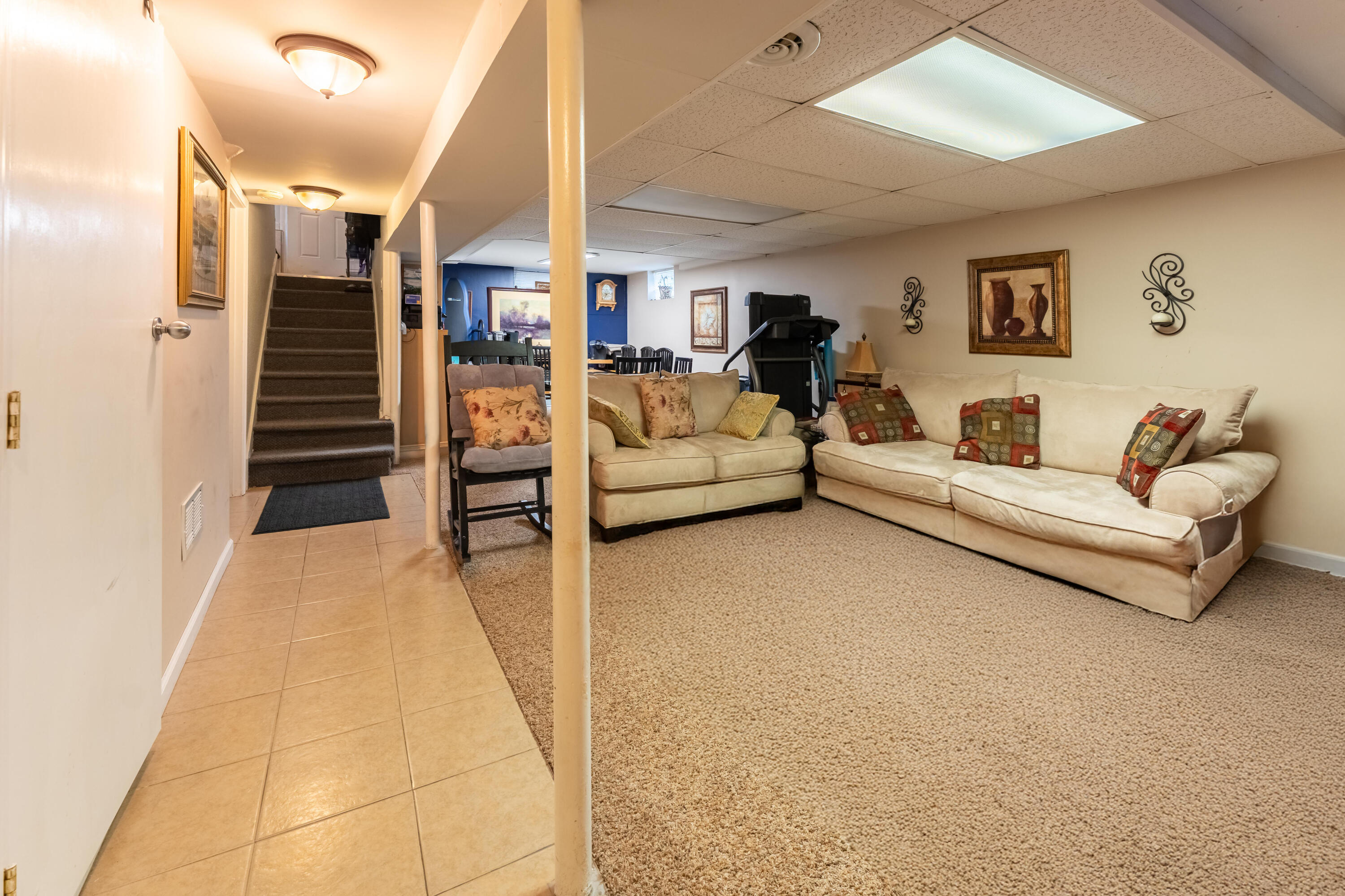 3300 Ellenboro Drive