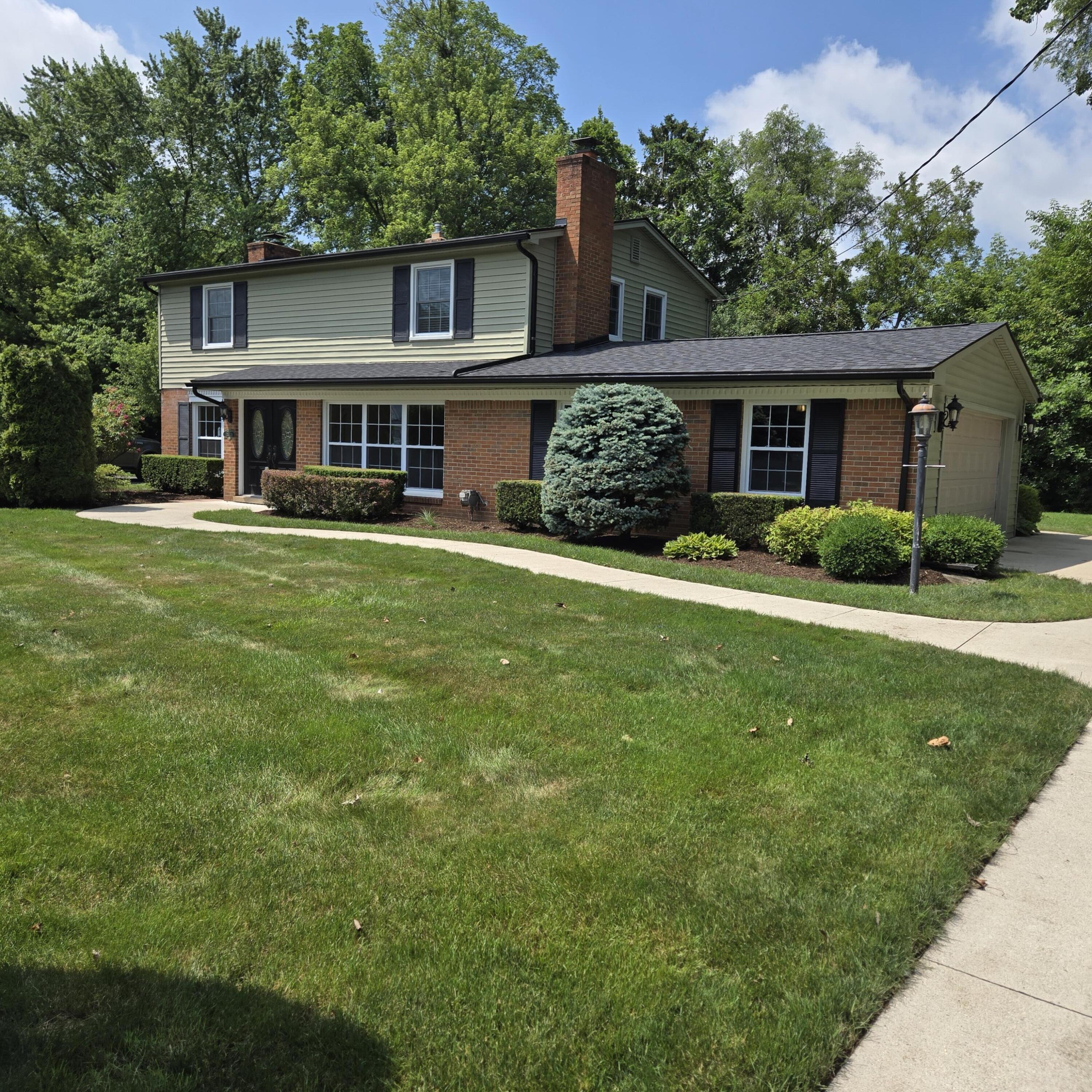 28221 Brandywine Road