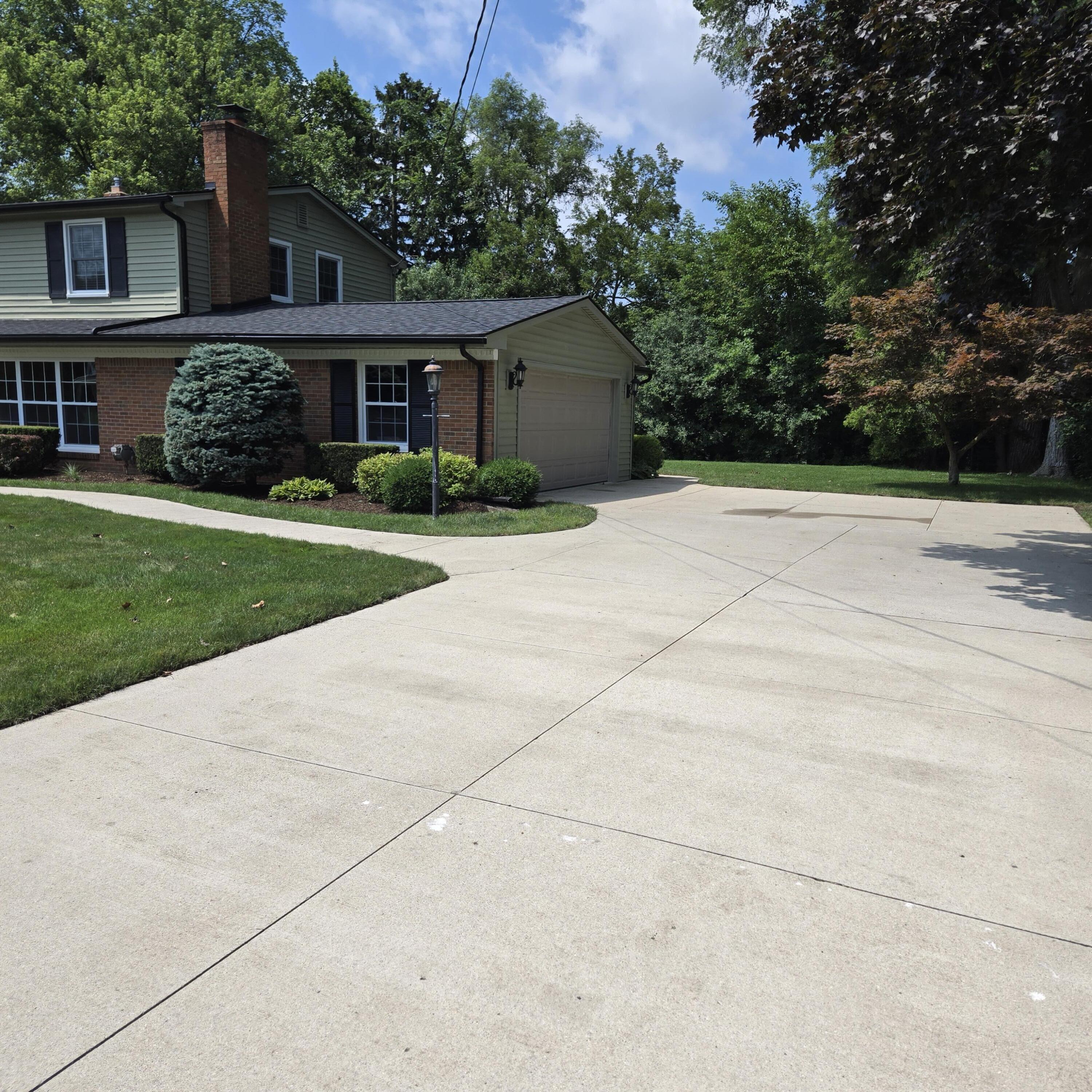 28221 Brandywine Road
