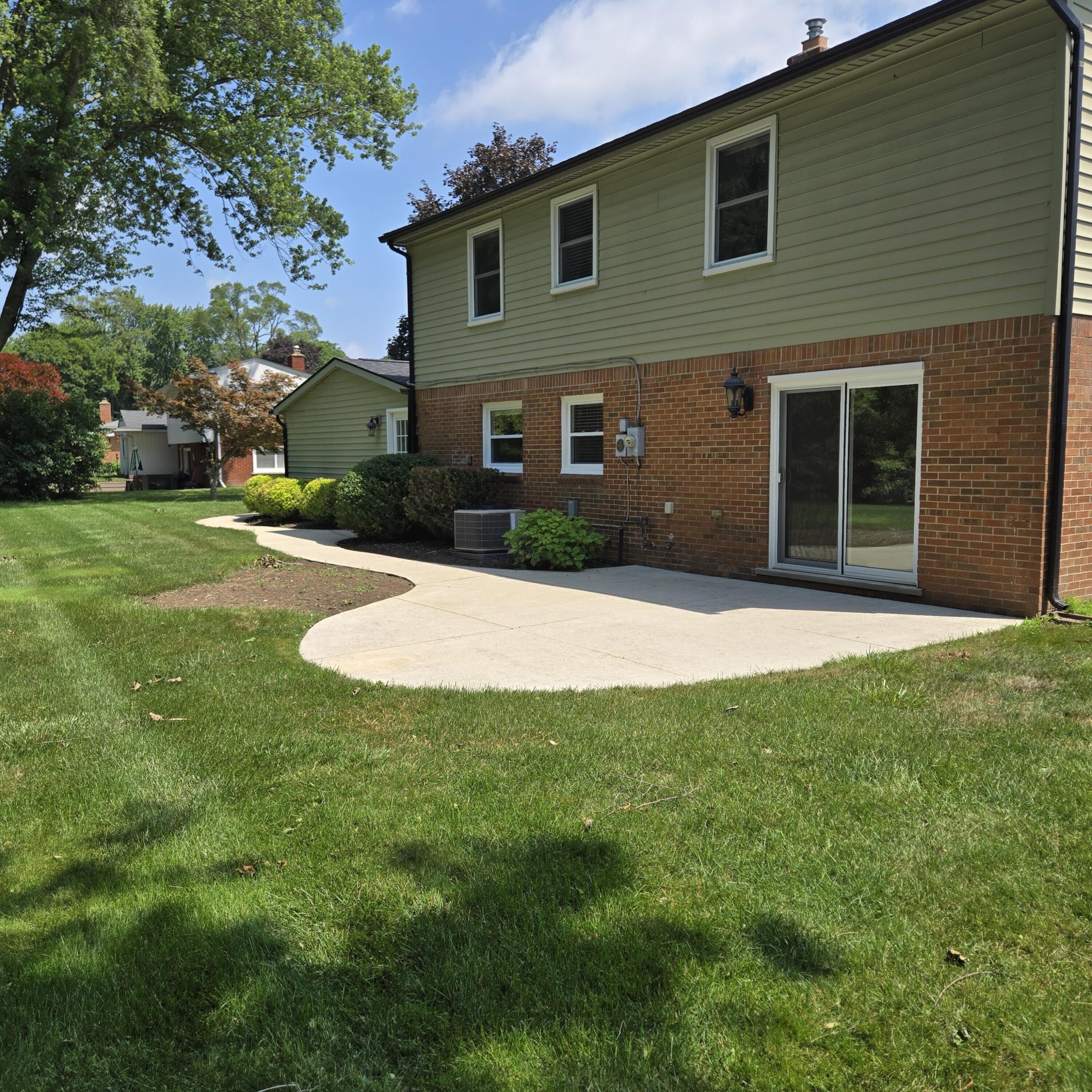 28221 Brandywine Road