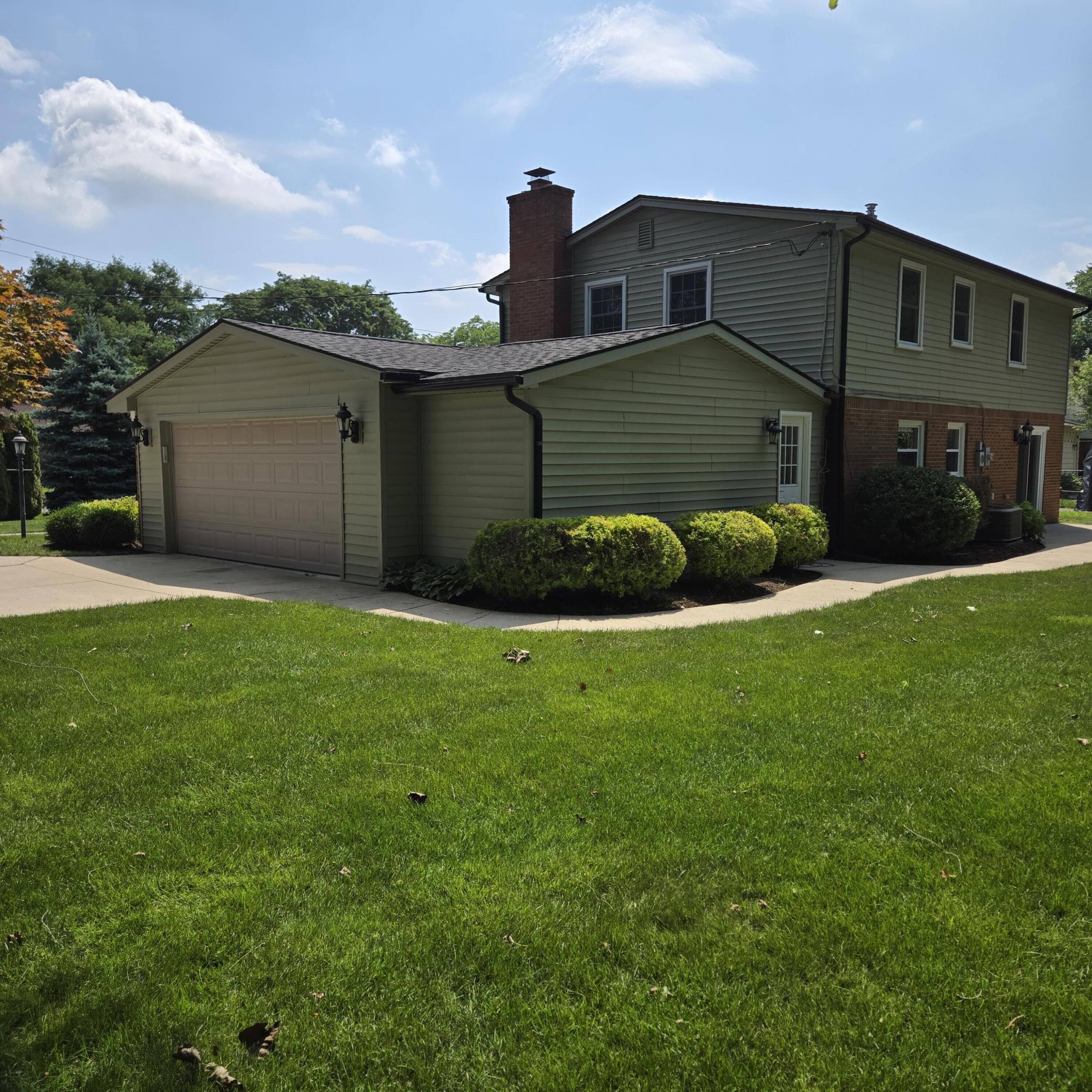 28221 Brandywine Road