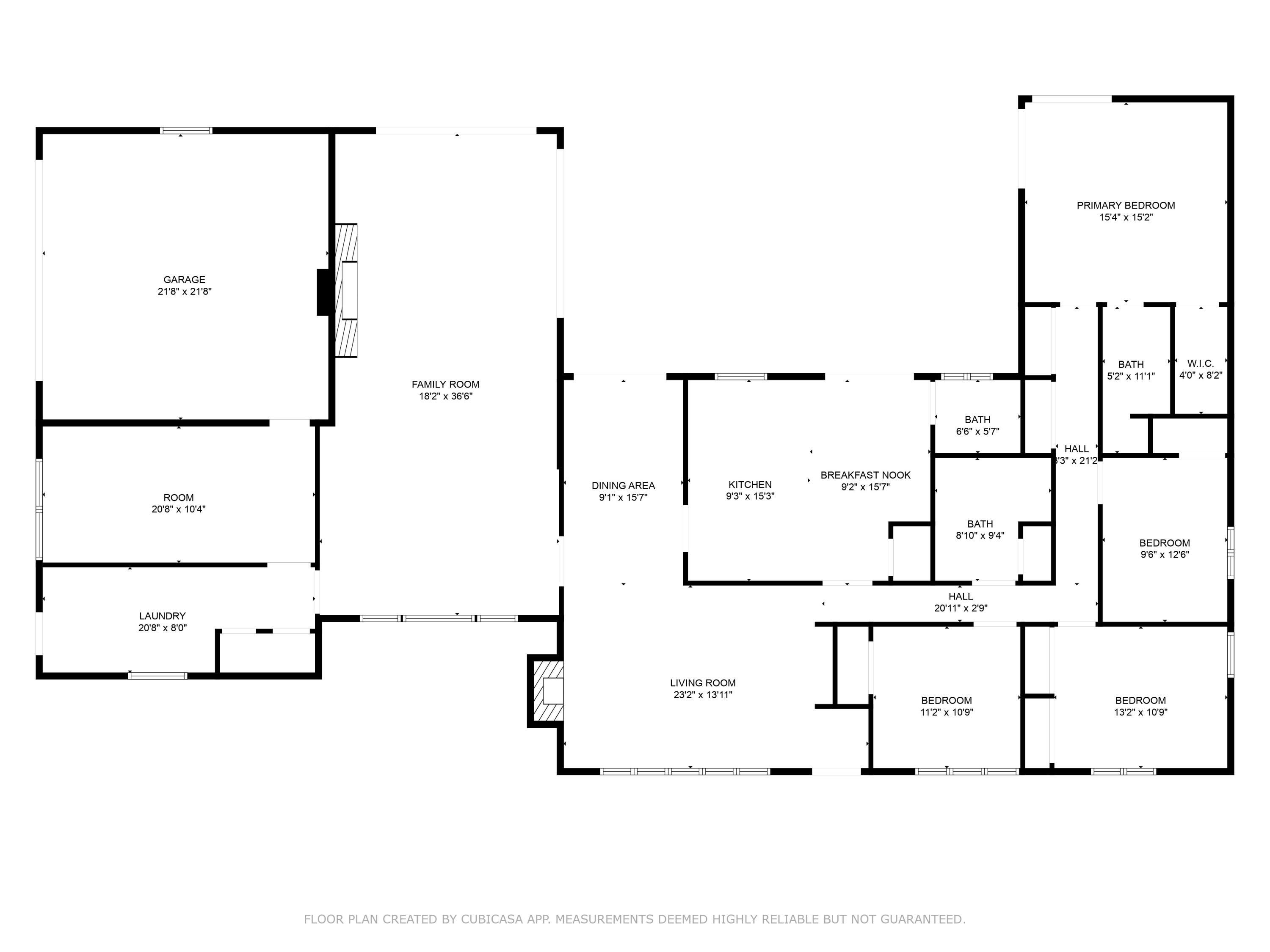 3275 Chickering Lane