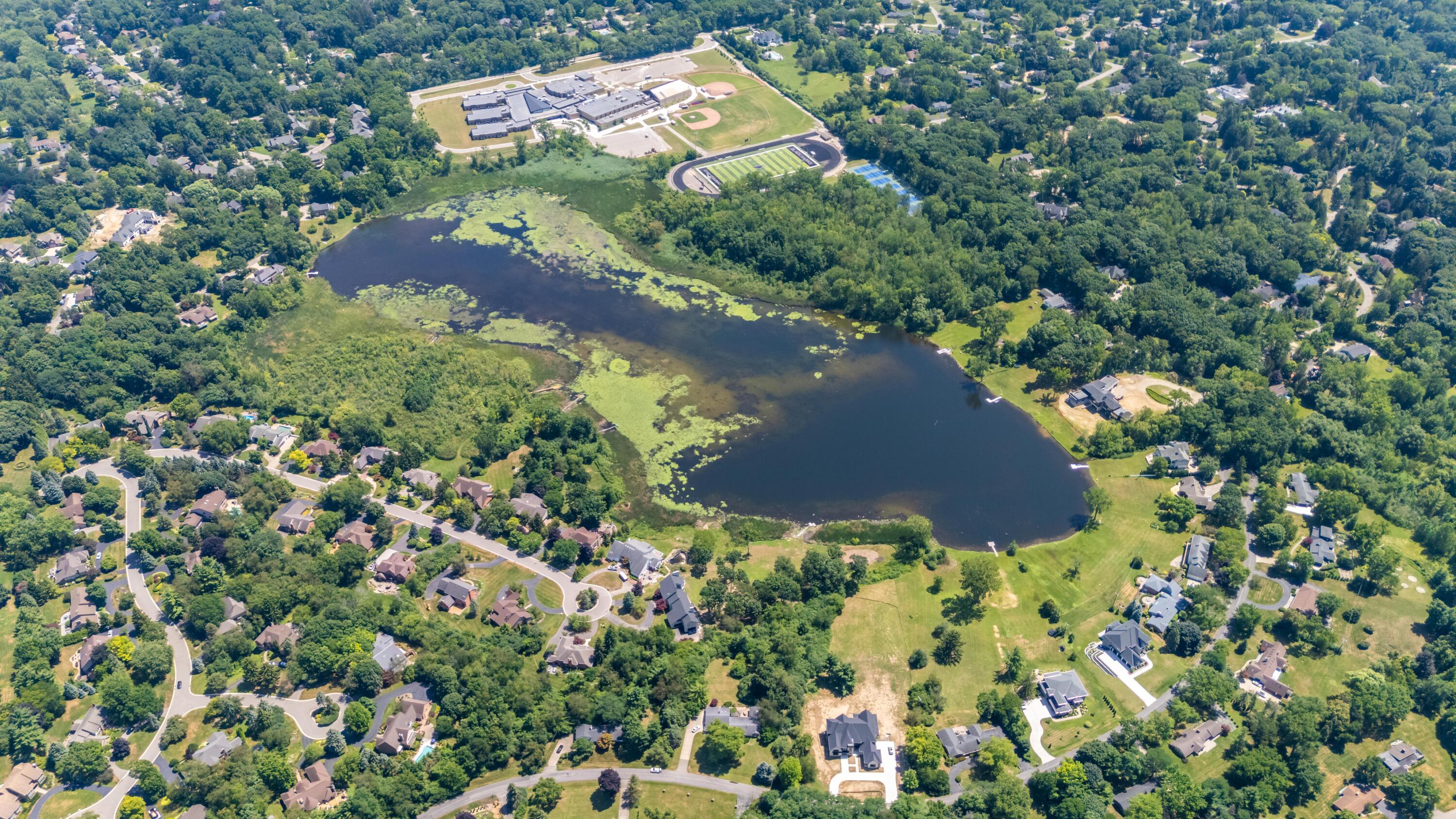 3275 Chickering Lane