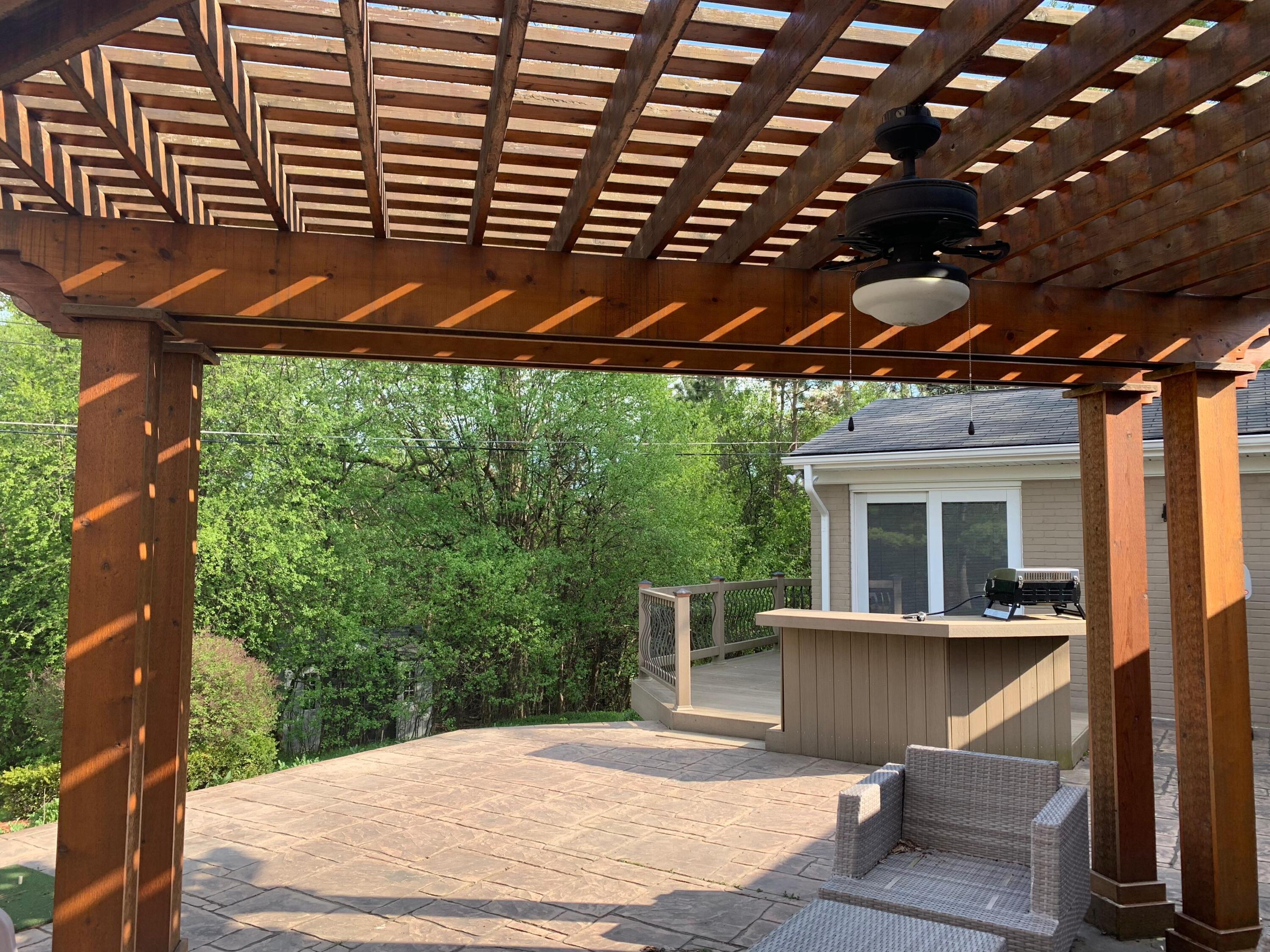 3275 Chickering Lane