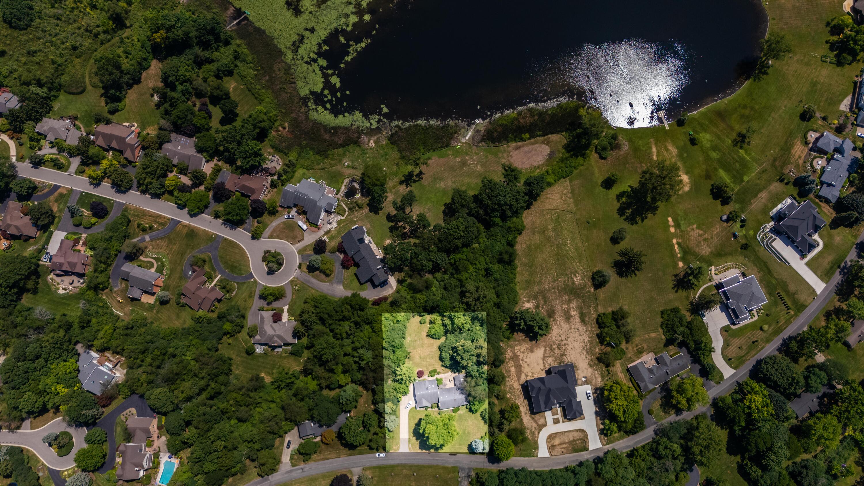 3275 Chickering Lane