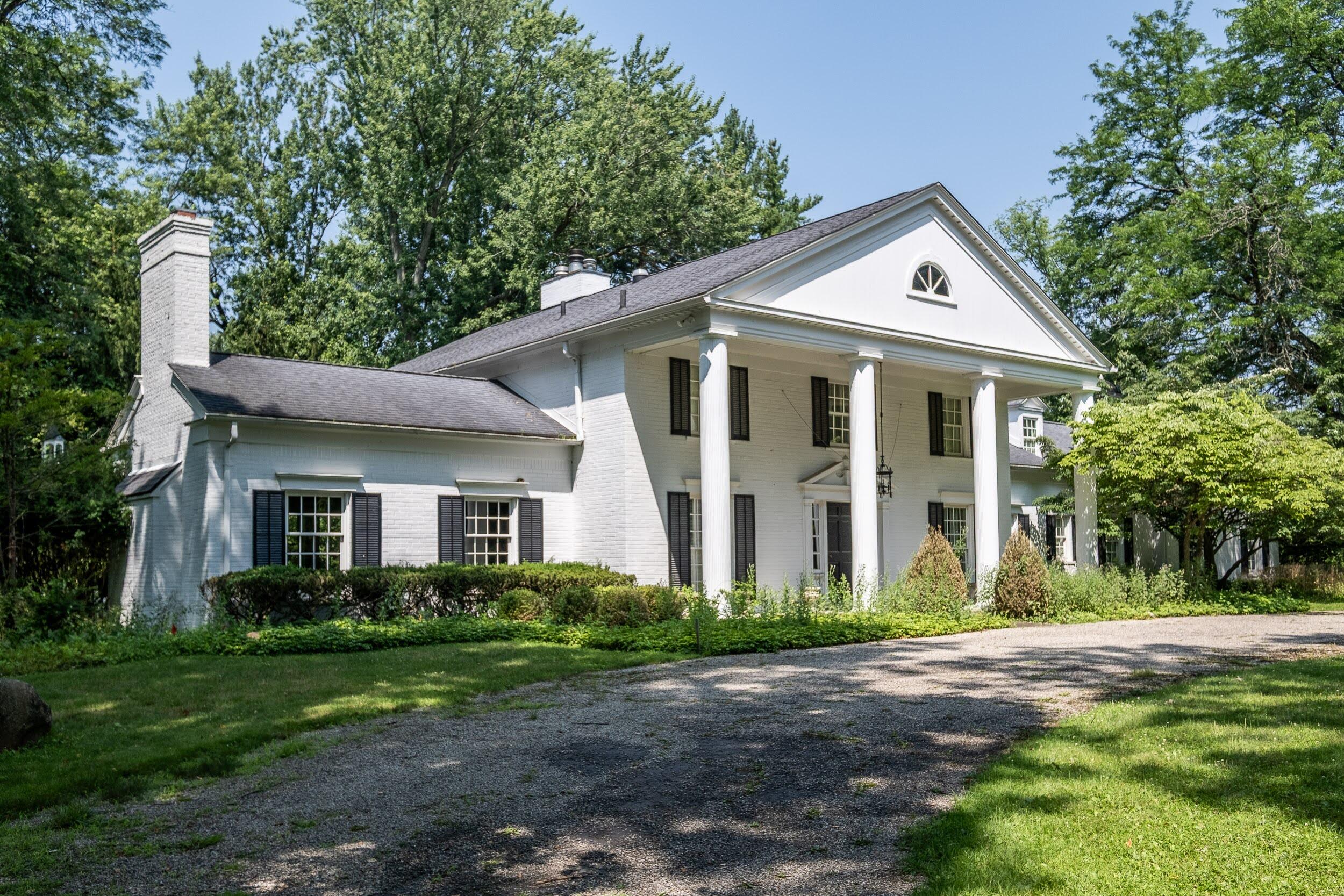31677 Mountain View Road