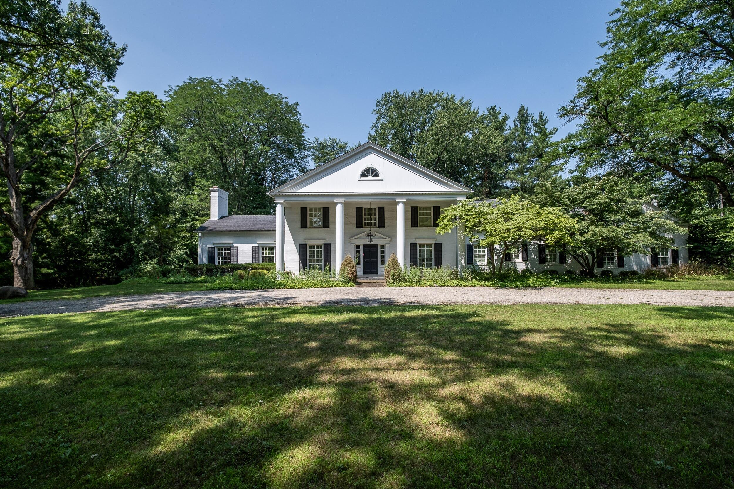 31677 Mountain View Road