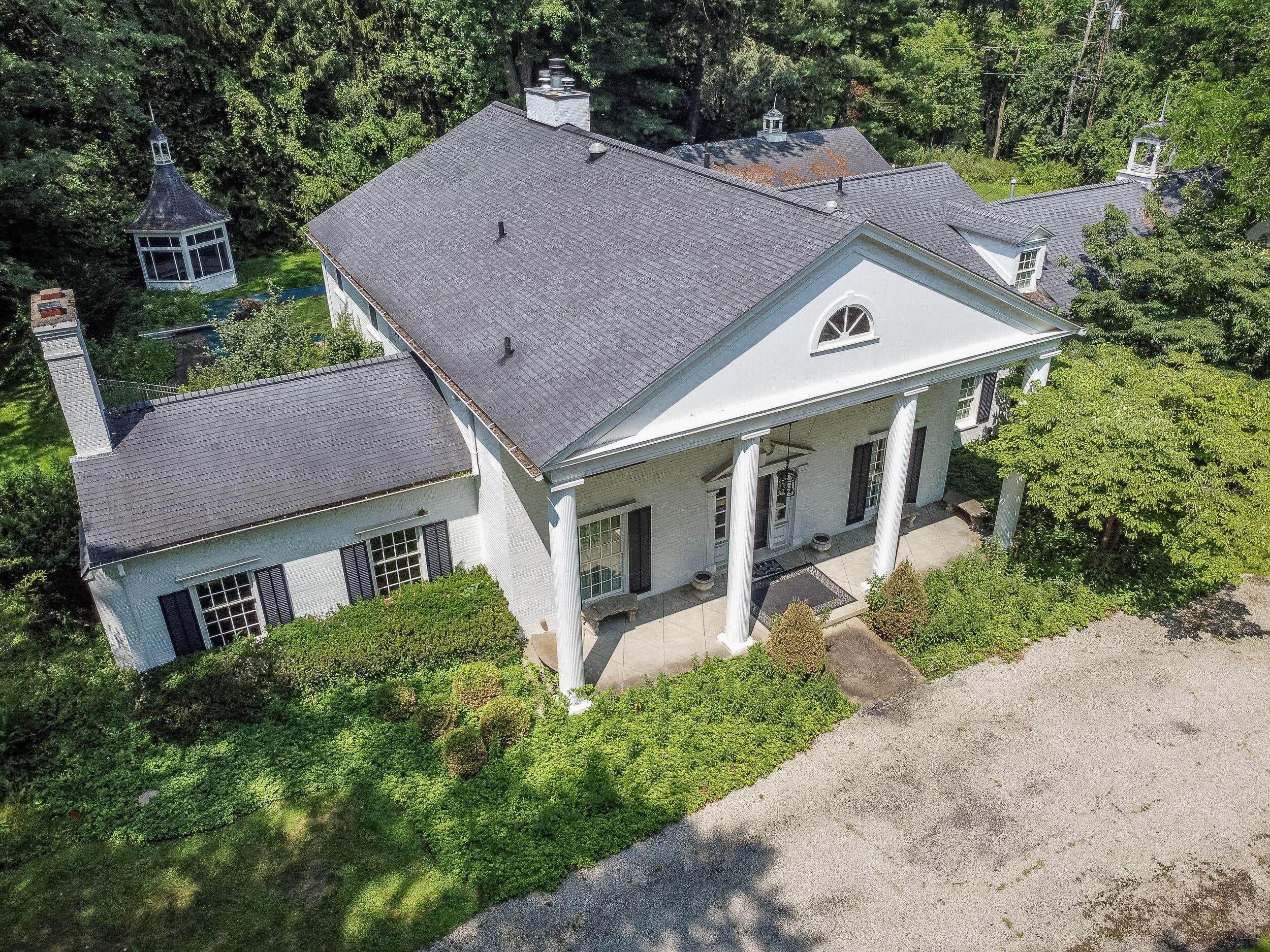 31677 Mountain View Road