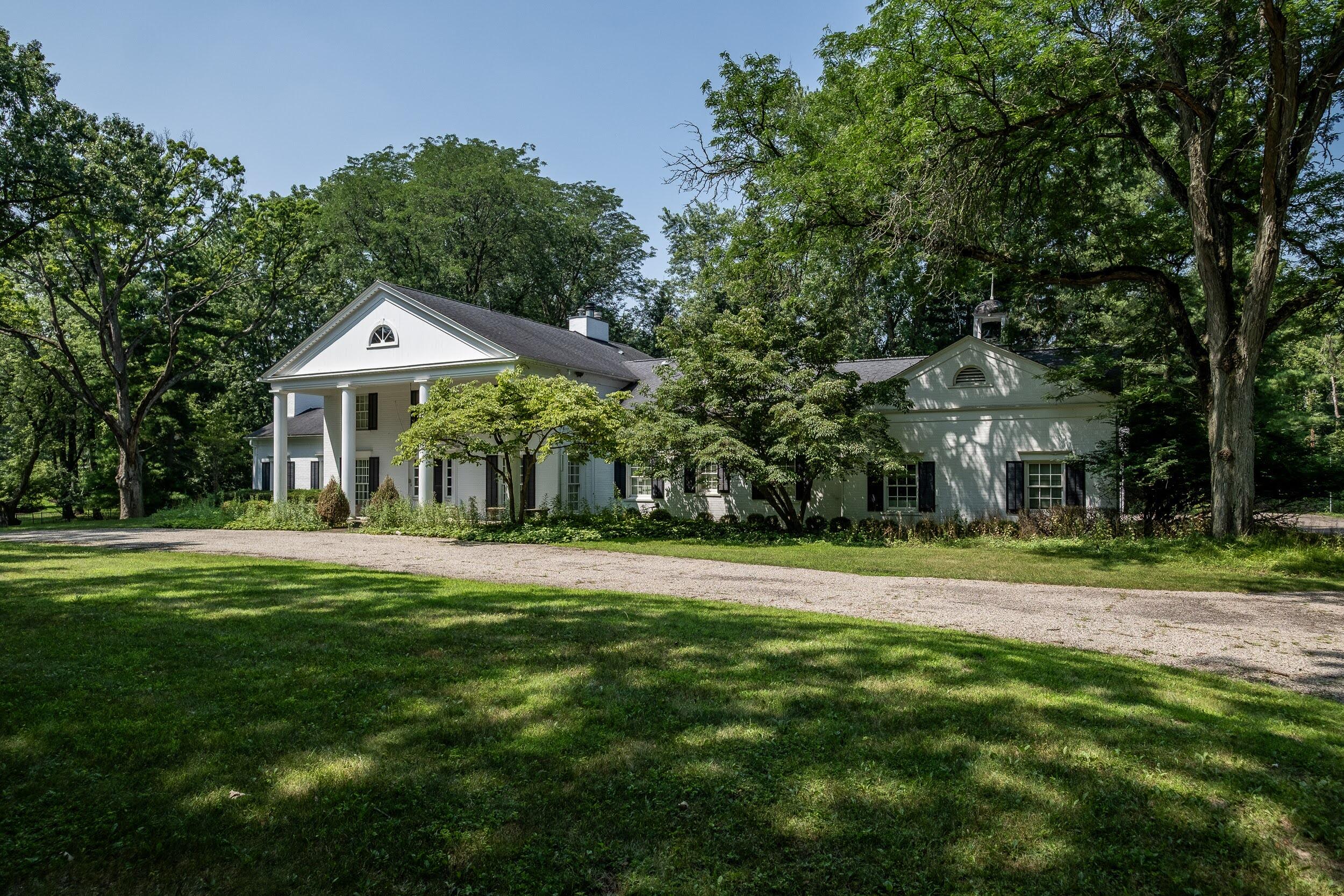 31677 Mountain View Road