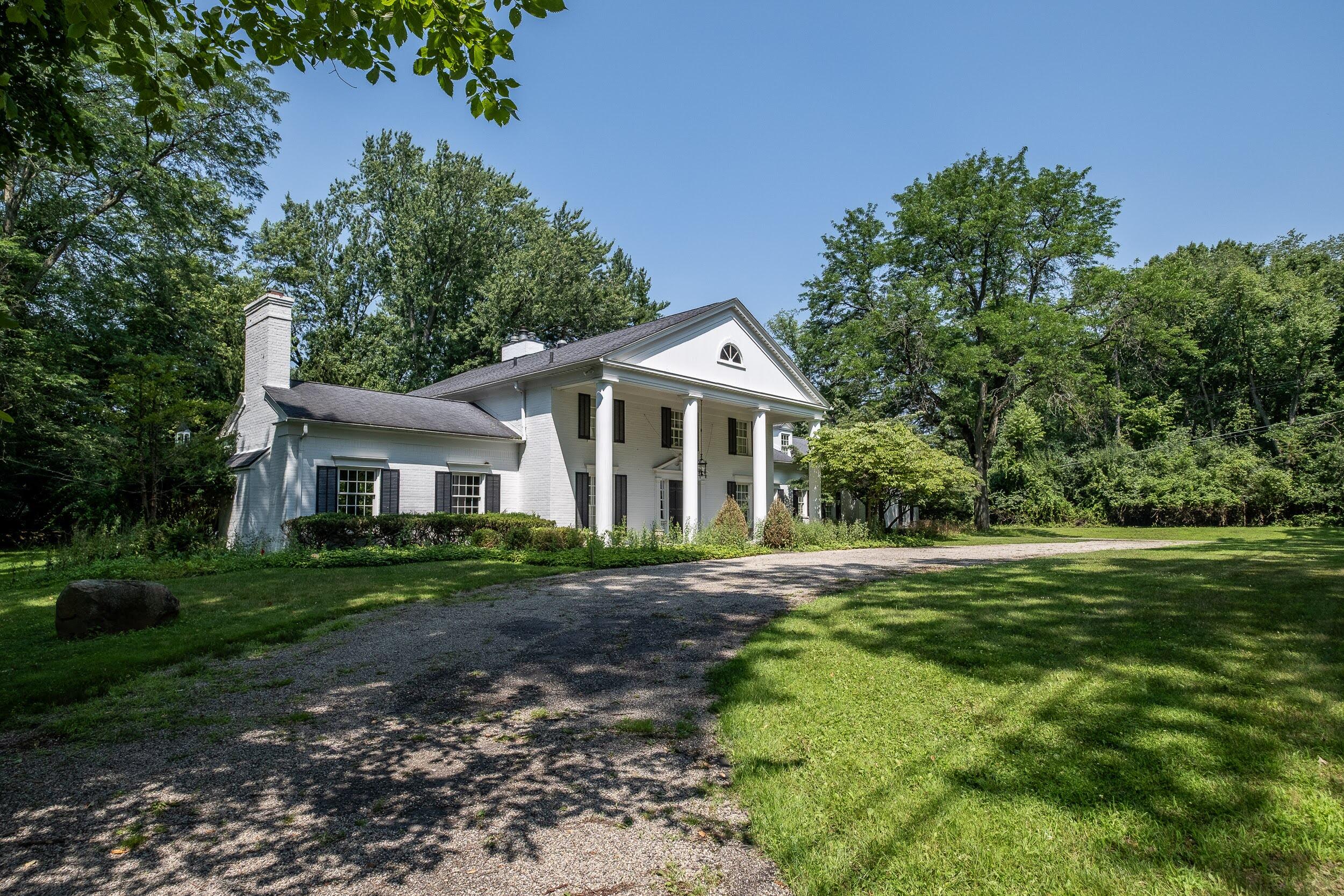 31677 Mountain View Road