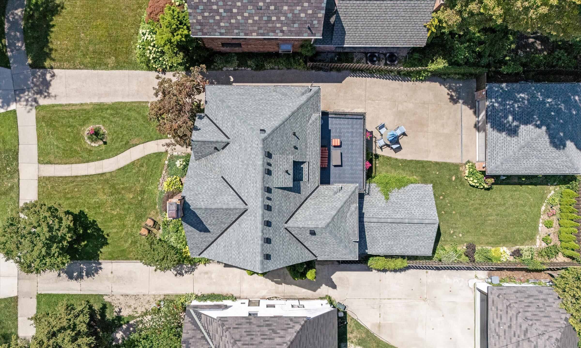 8286 Huntington Road