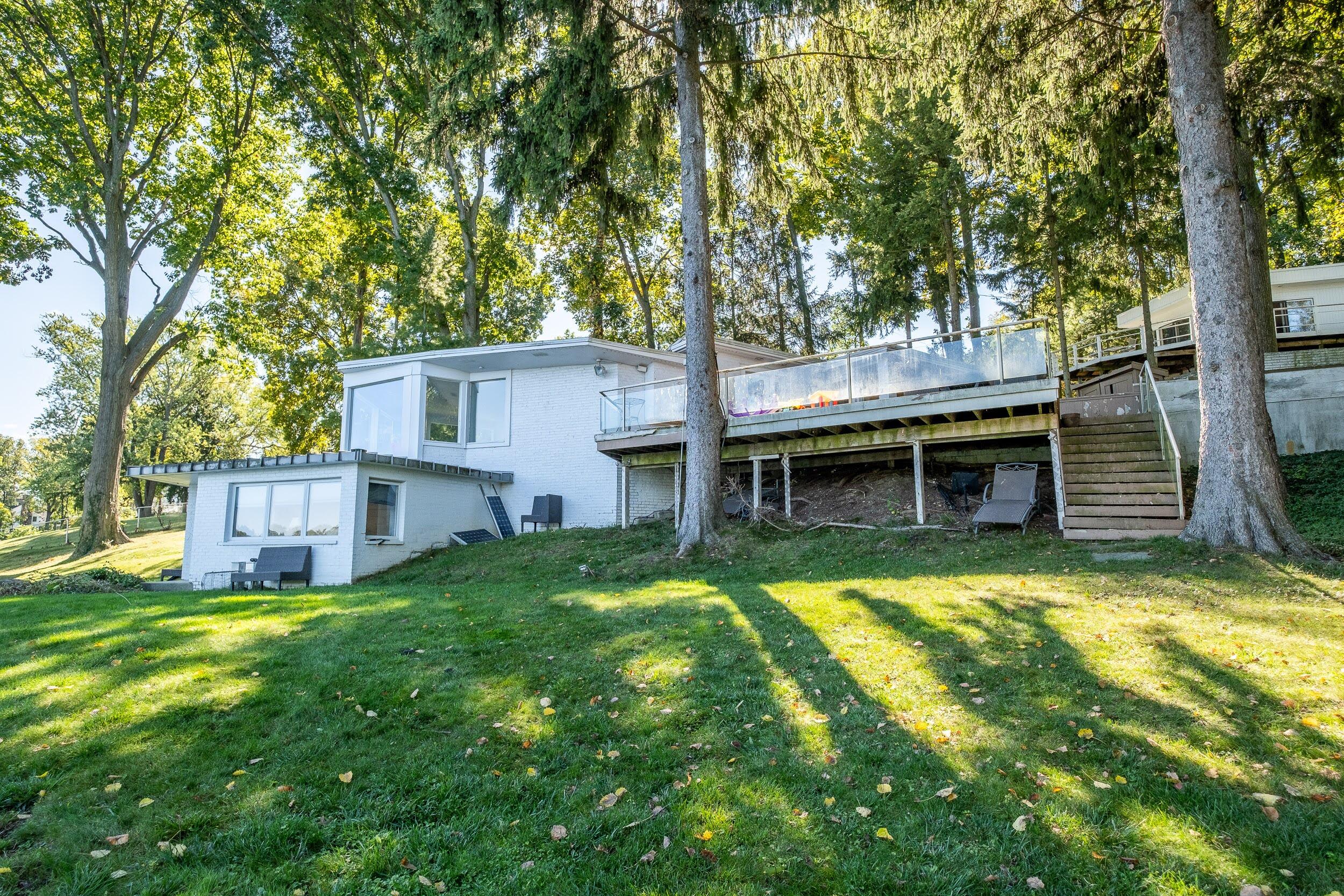 4000 Overlea Court