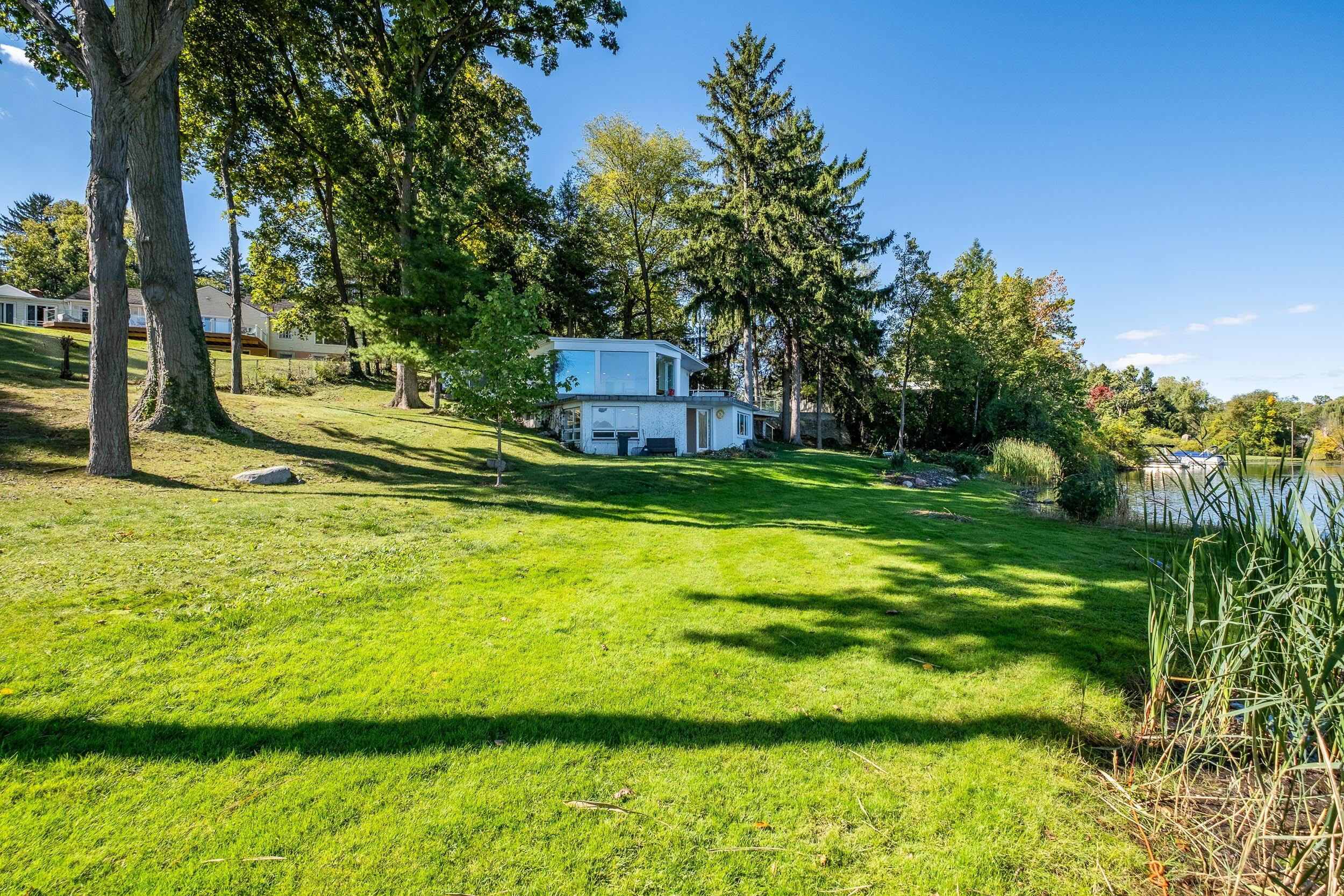 4000 Overlea Court