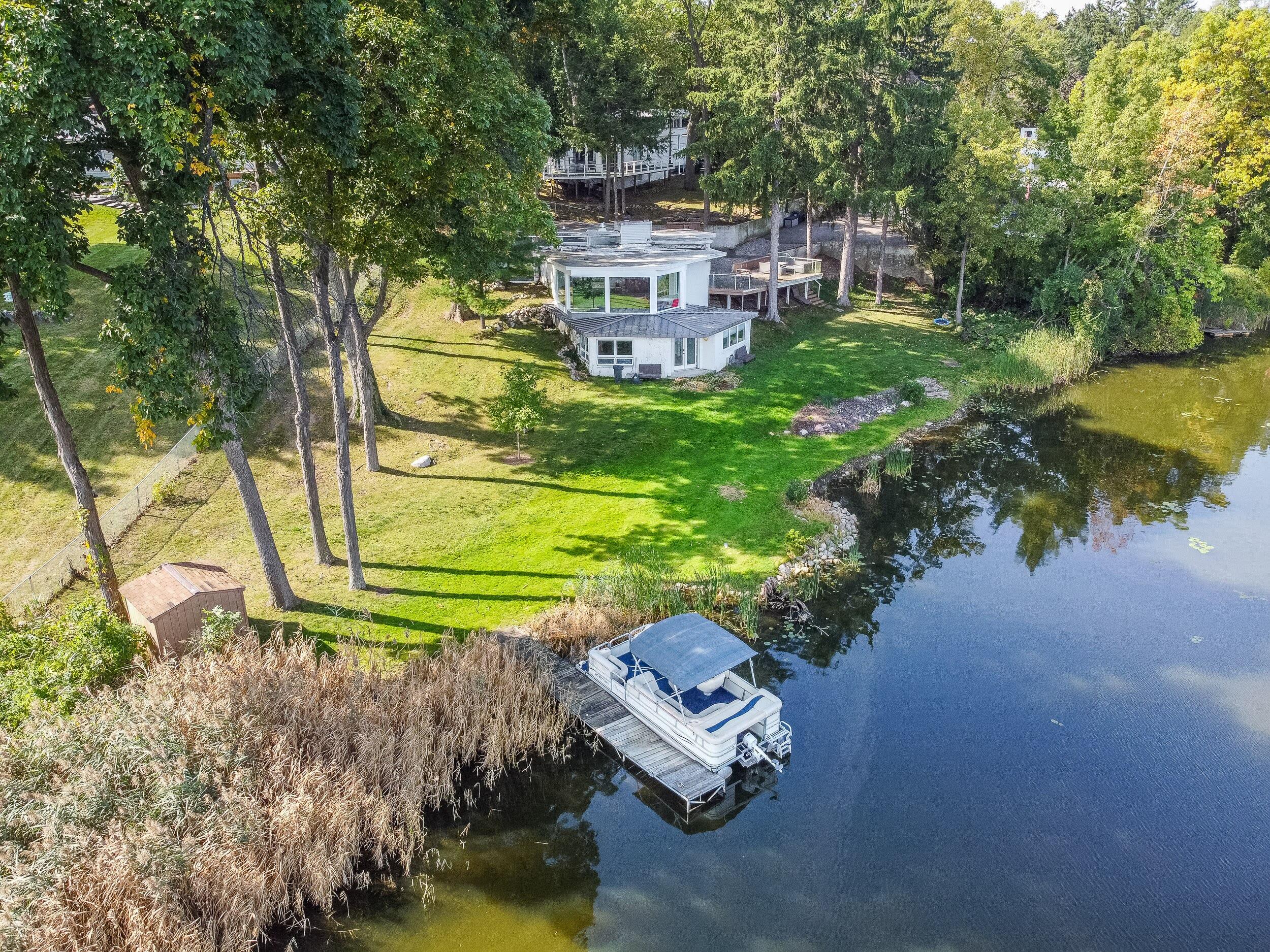 4000 Overlea Court