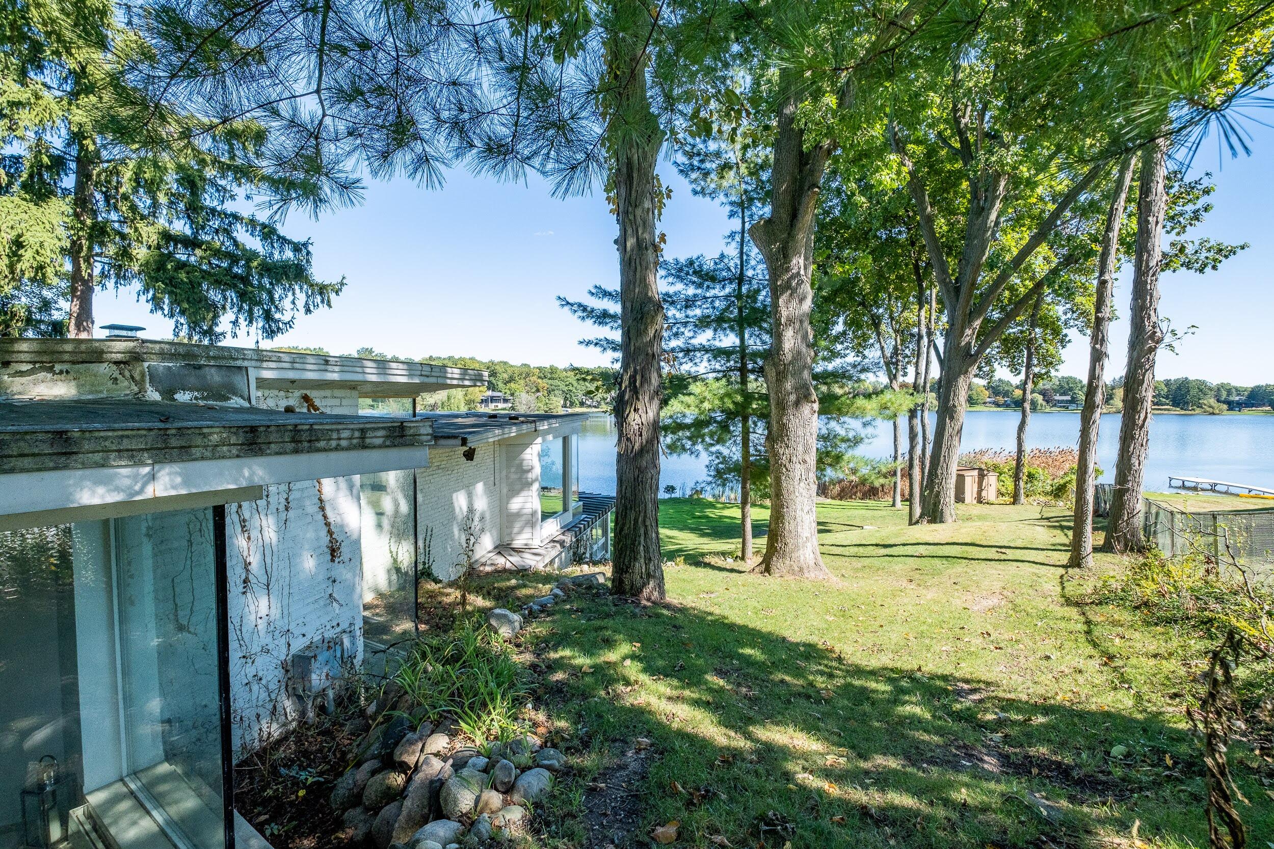 4000 Overlea Court