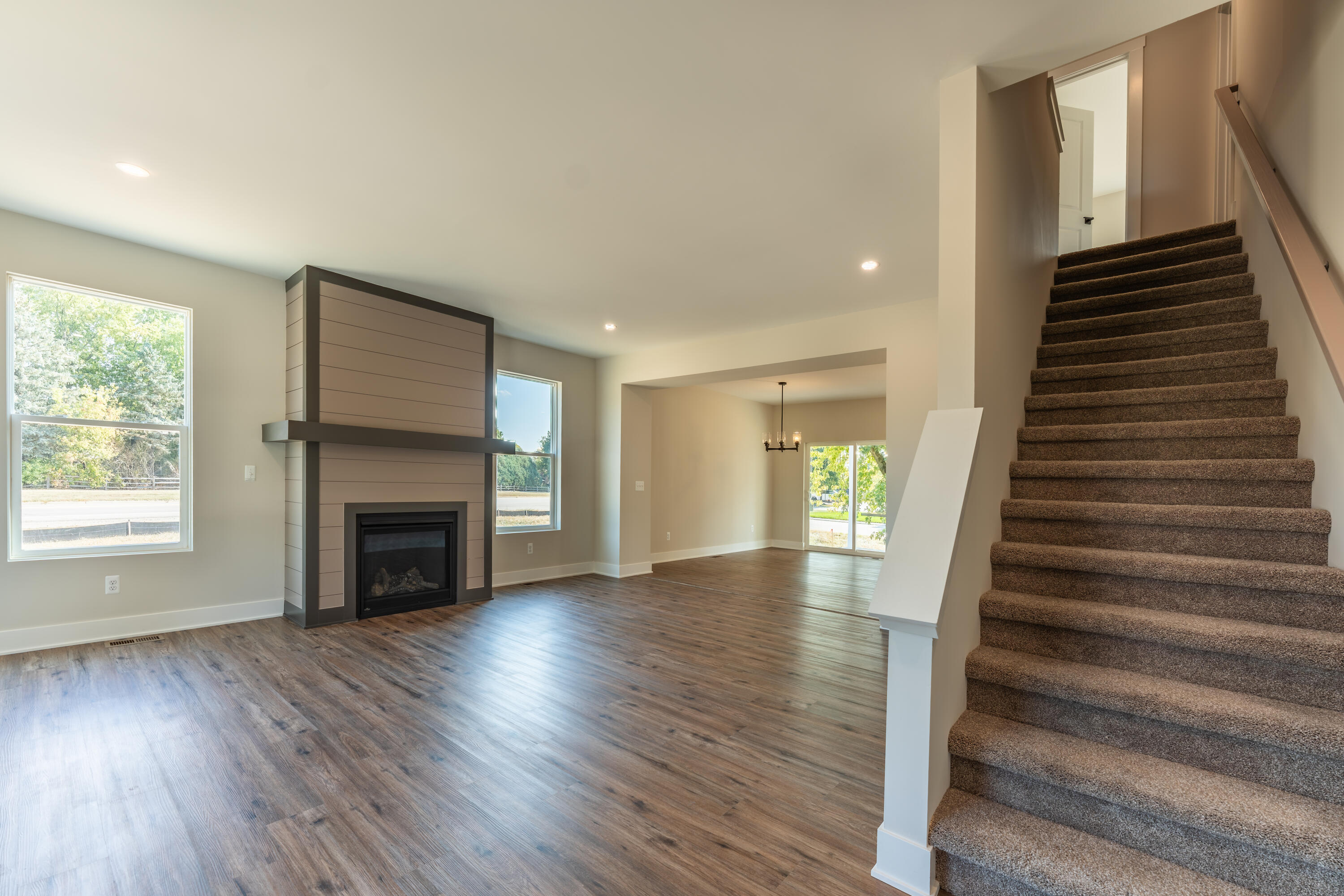 3331 Mill Lake Road