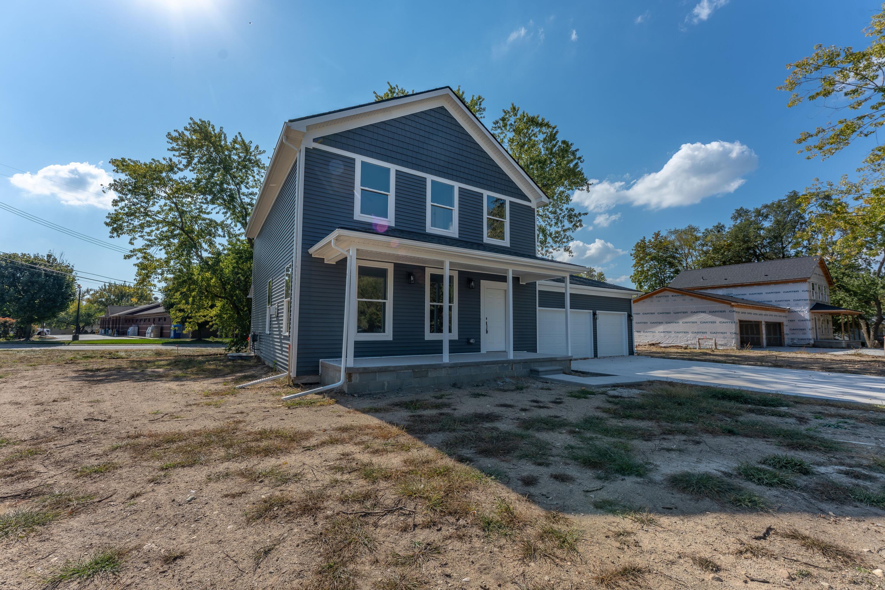 3331 Mill Lake Road