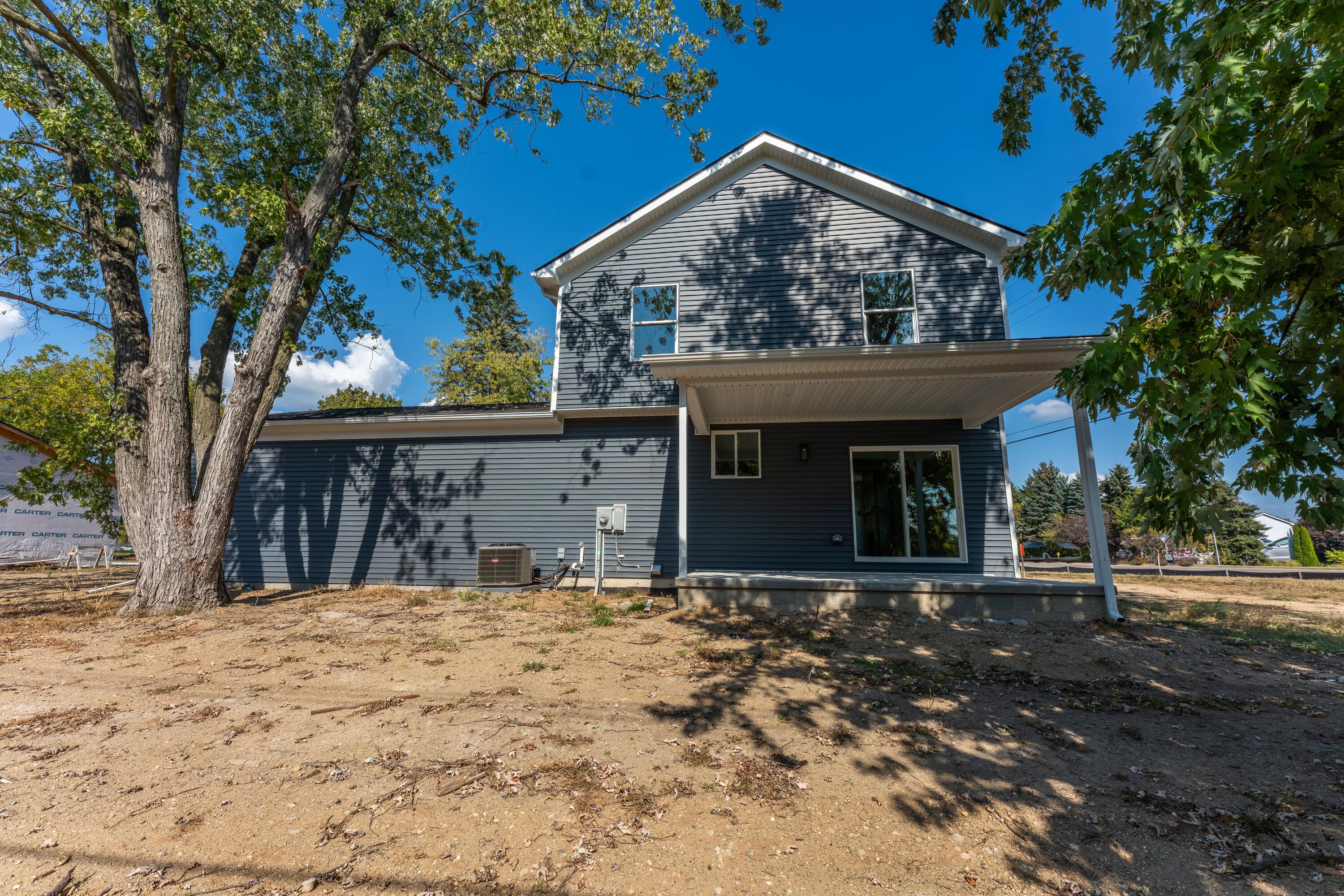 3331 Mill Lake Road