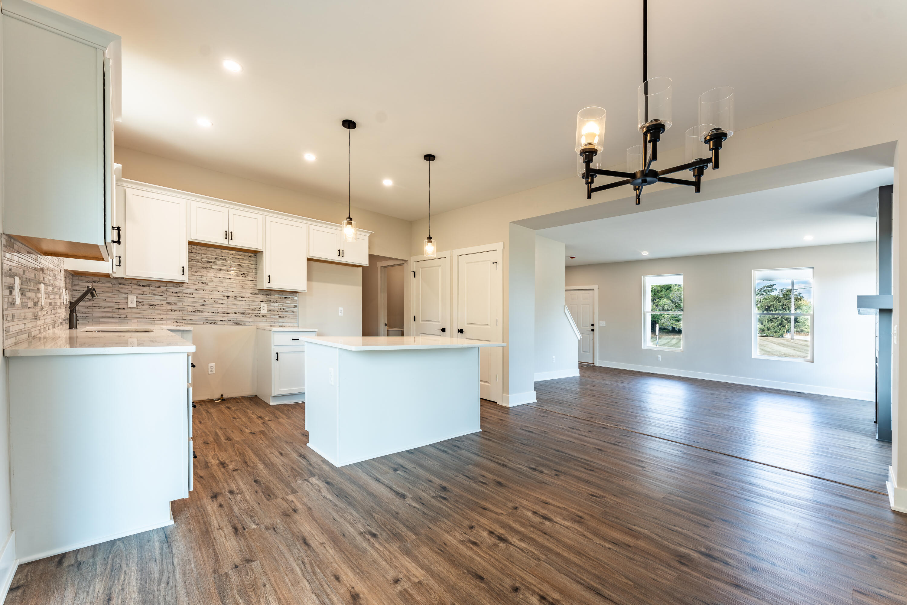 3331 Mill Lake Road
