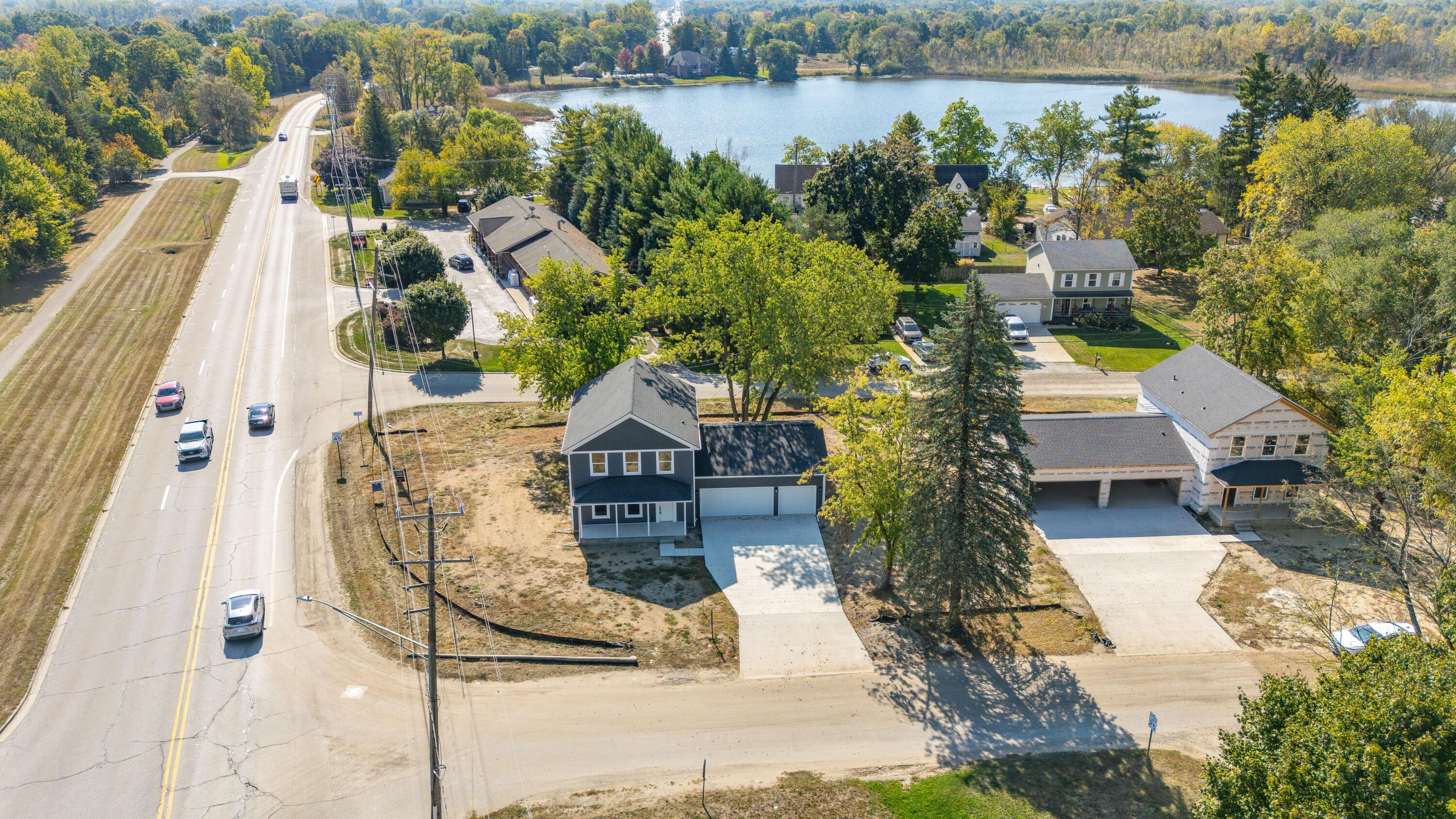 3331 Mill Lake Road