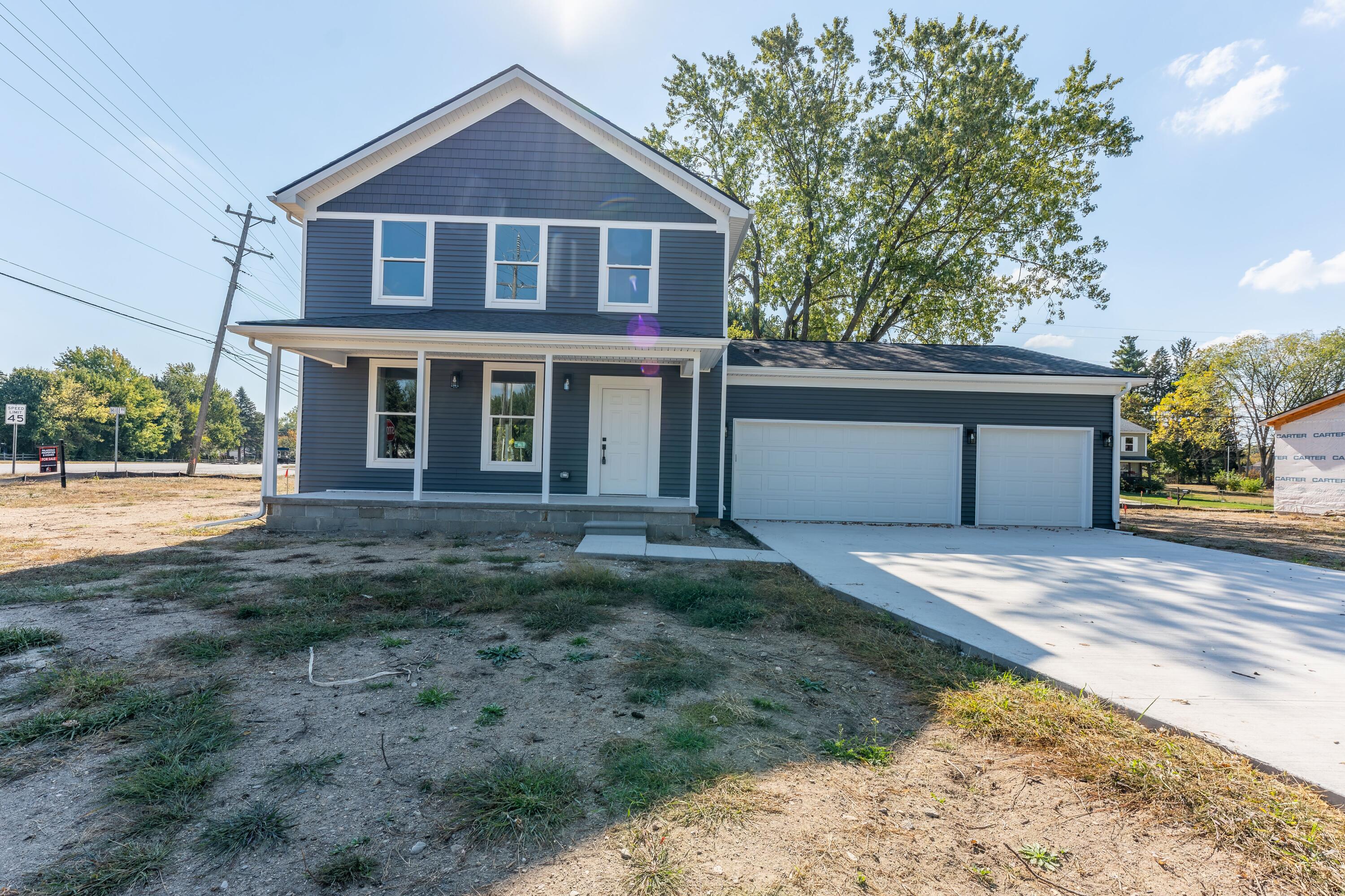 3331 Mill Lake Road