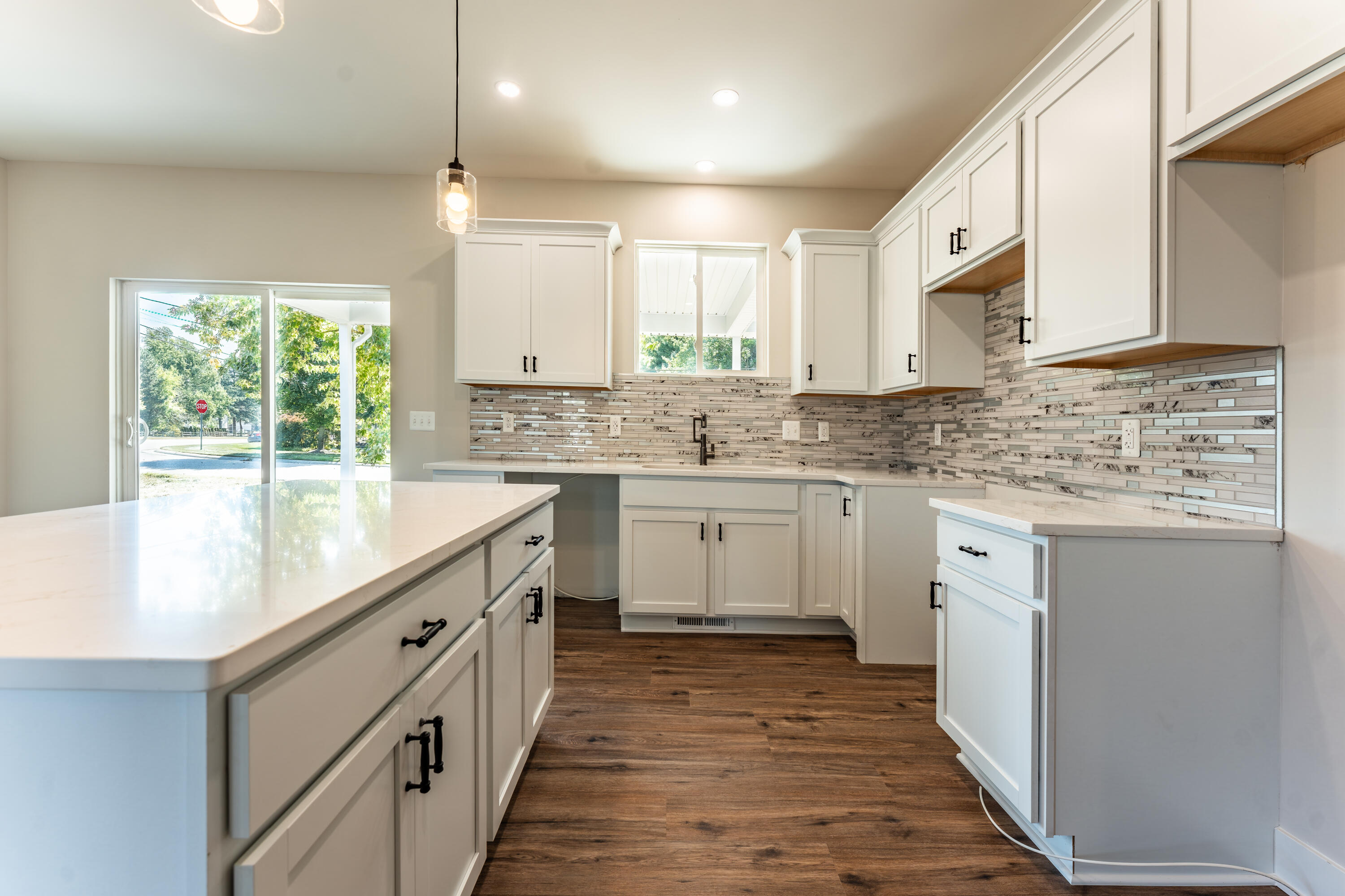 3331 Mill Lake Road