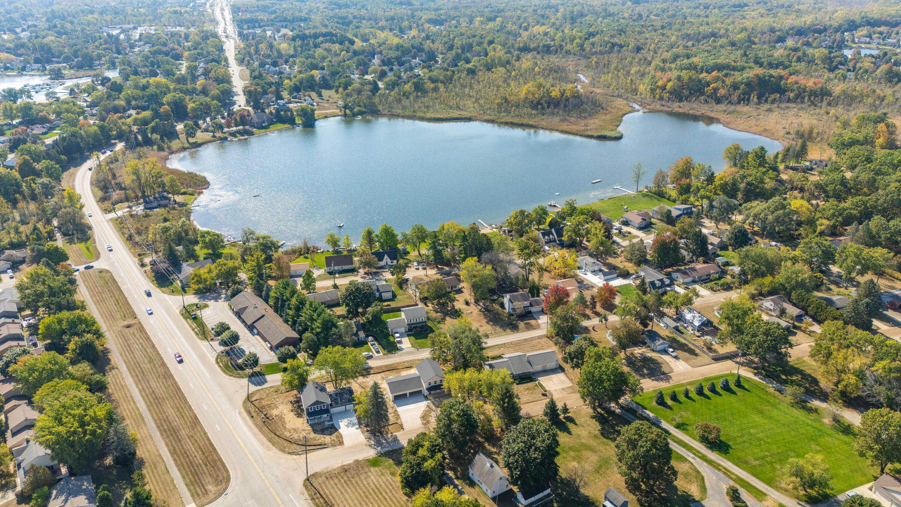 3331 Mill Lake Road