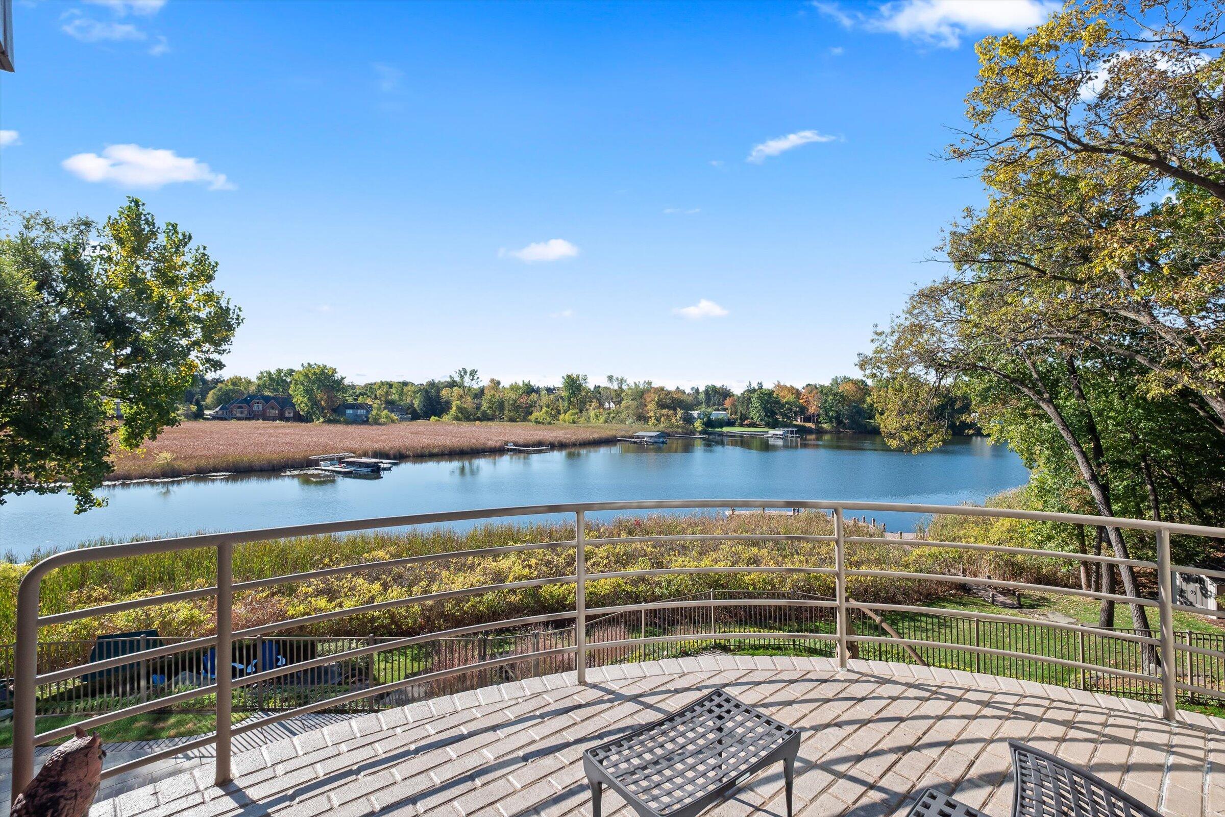 1735 Heron Ridge Drive