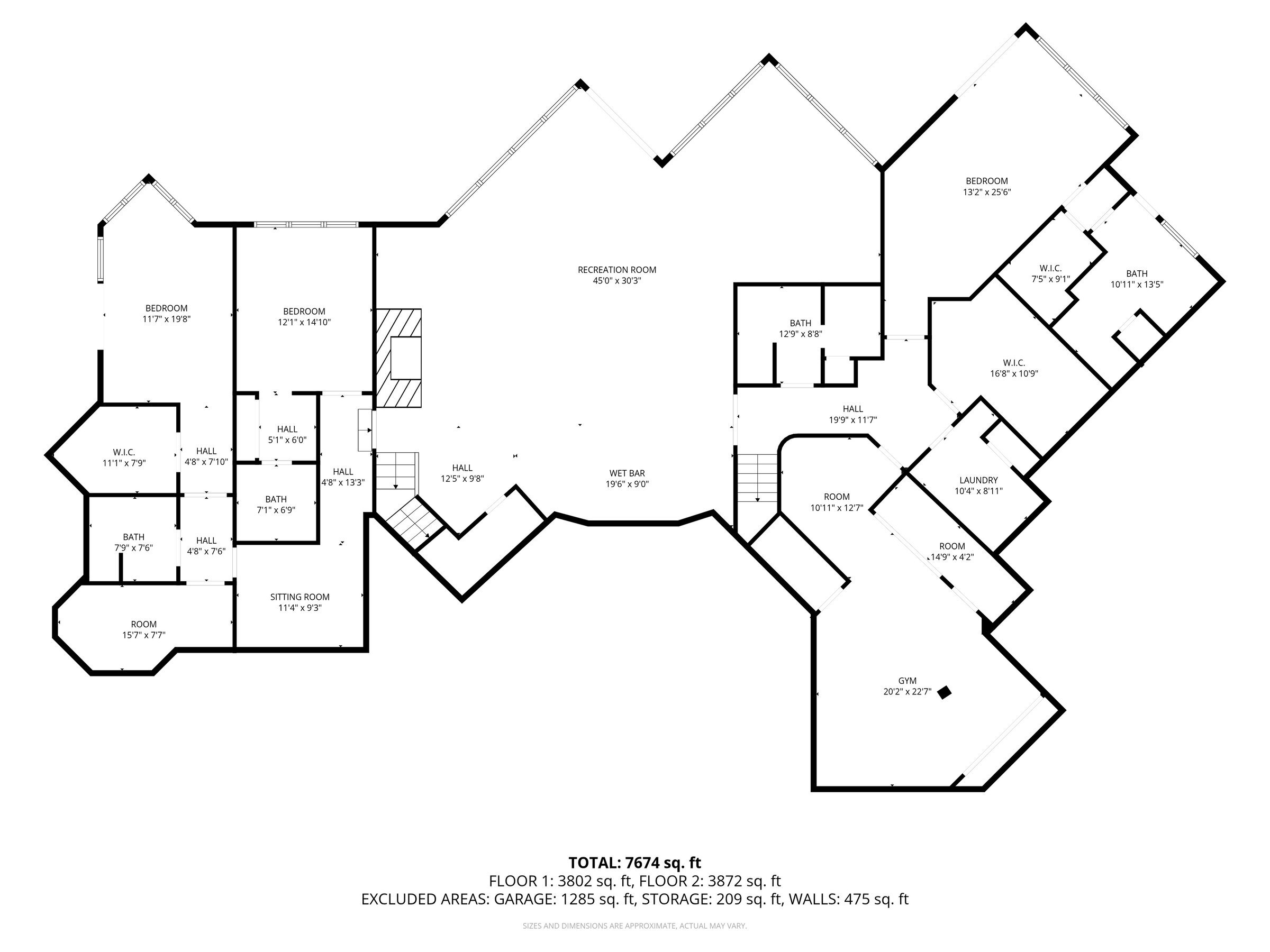 1735 Heron Ridge Drive