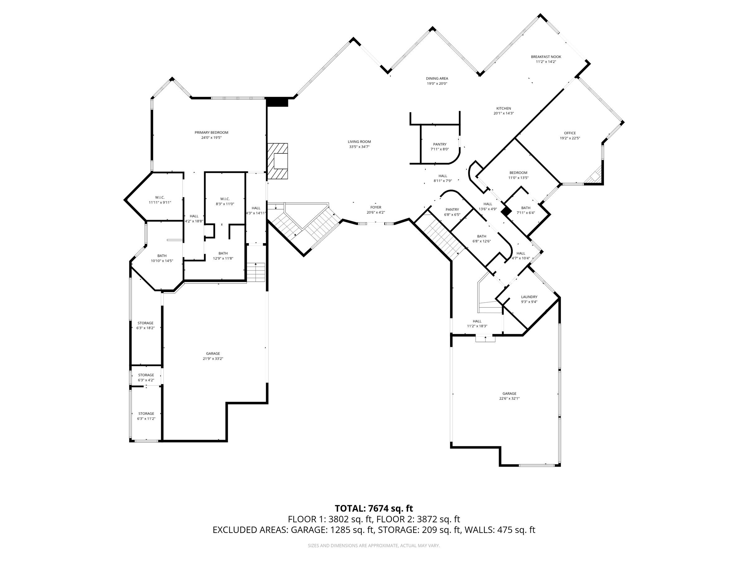 1735 Heron Ridge Drive