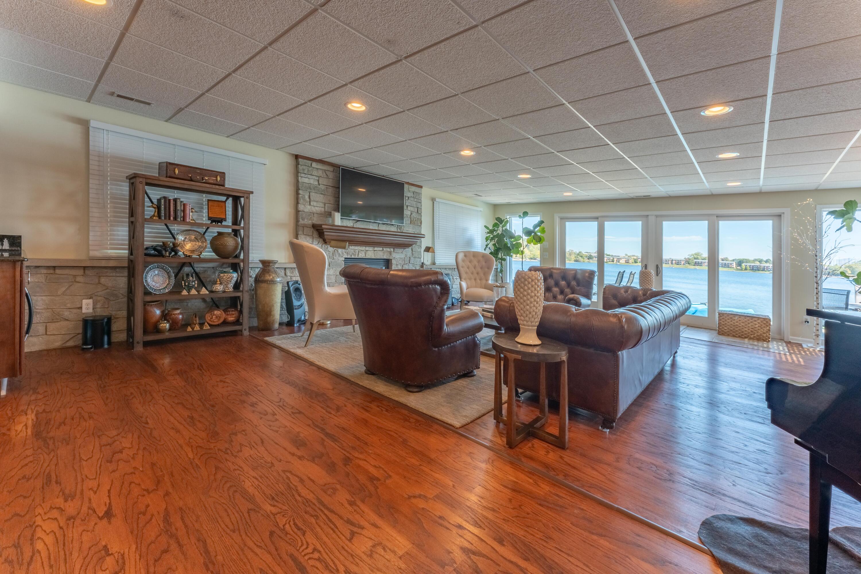 1675 Dell Rose Drive, Bloomfield Hills