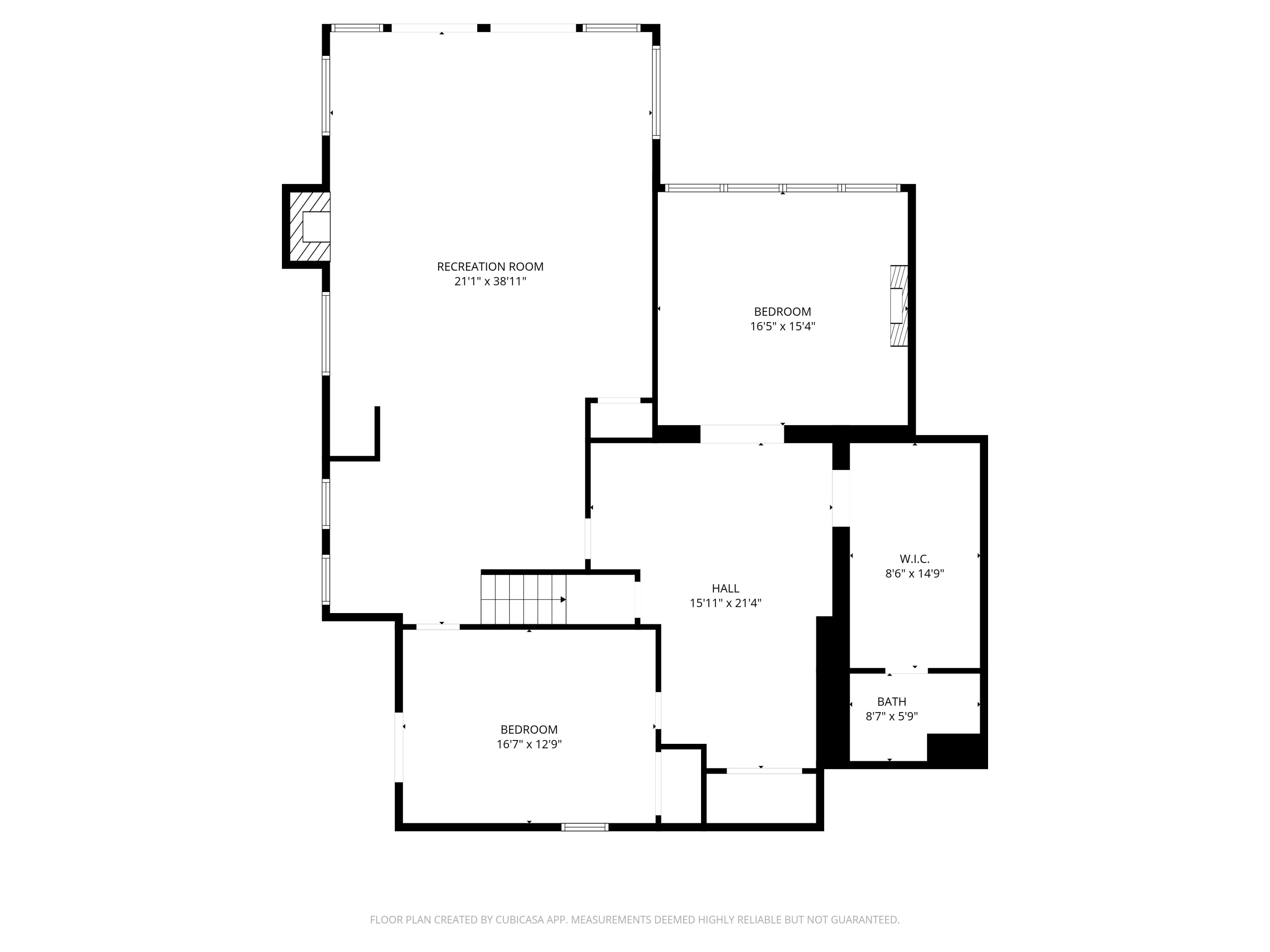 1675 Dell Rose Drive, Bloomfield Hills