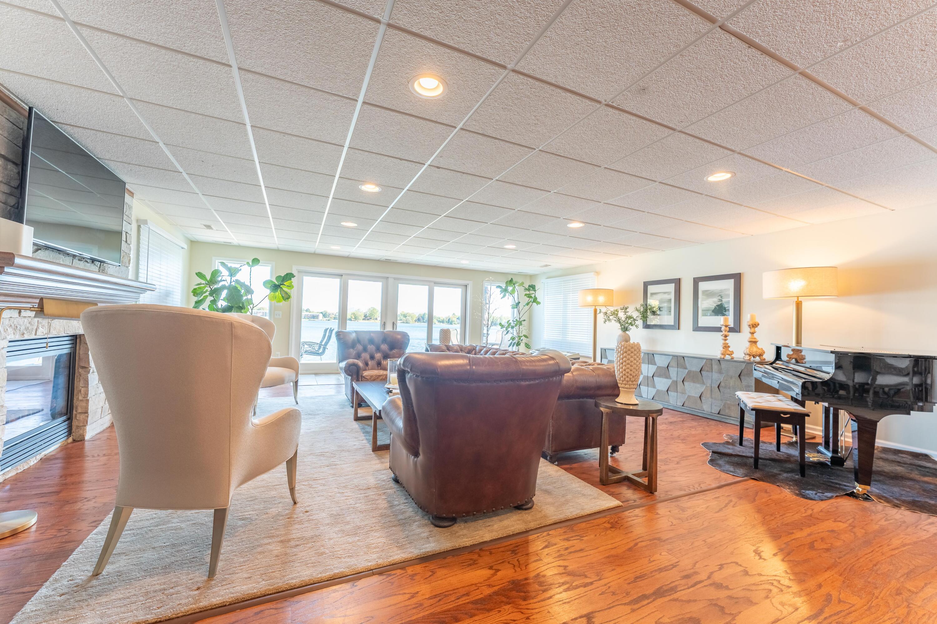 1675 Dell Rose Drive, Bloomfield Hills