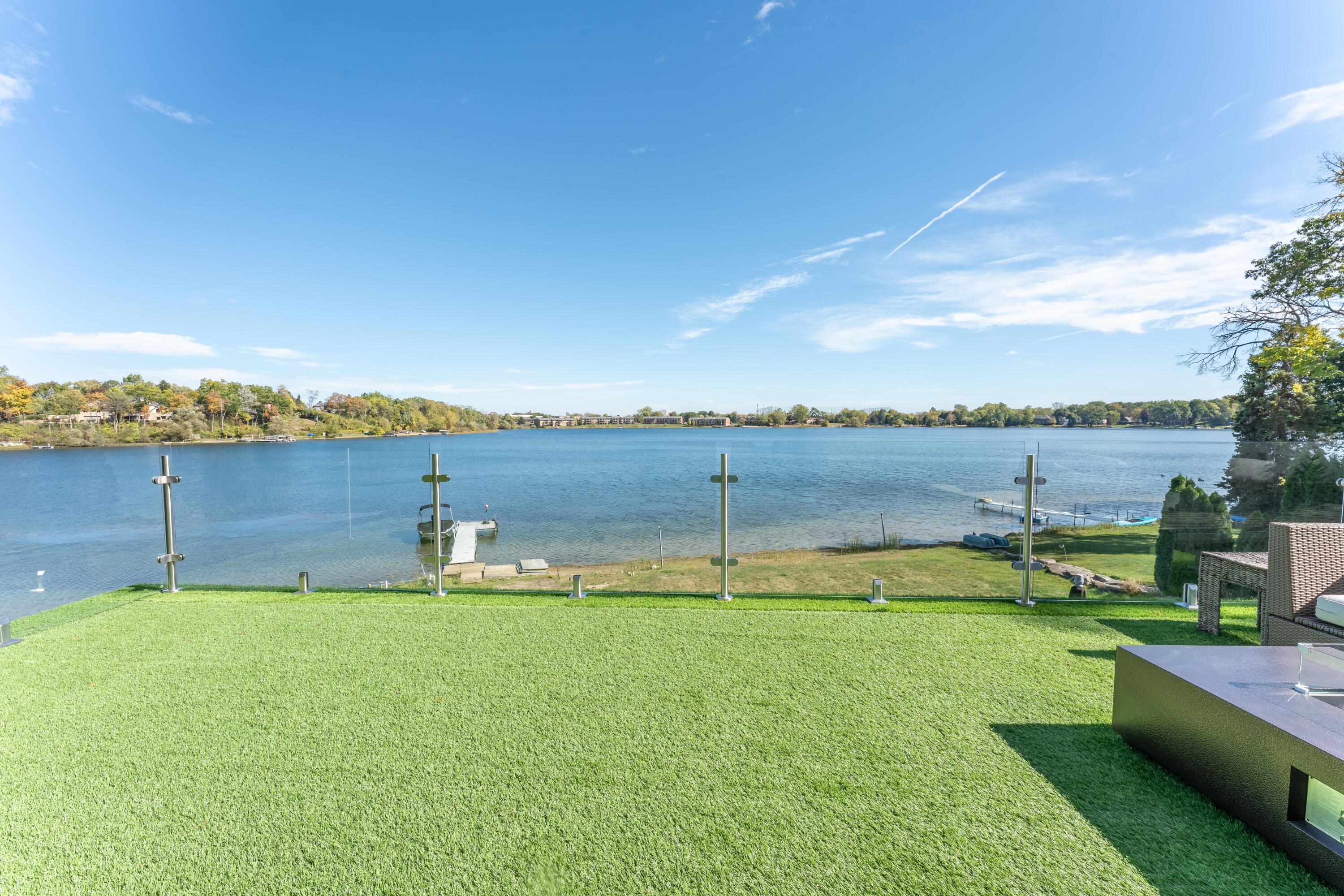 1675 Dell Rose Drive, Bloomfield Hills