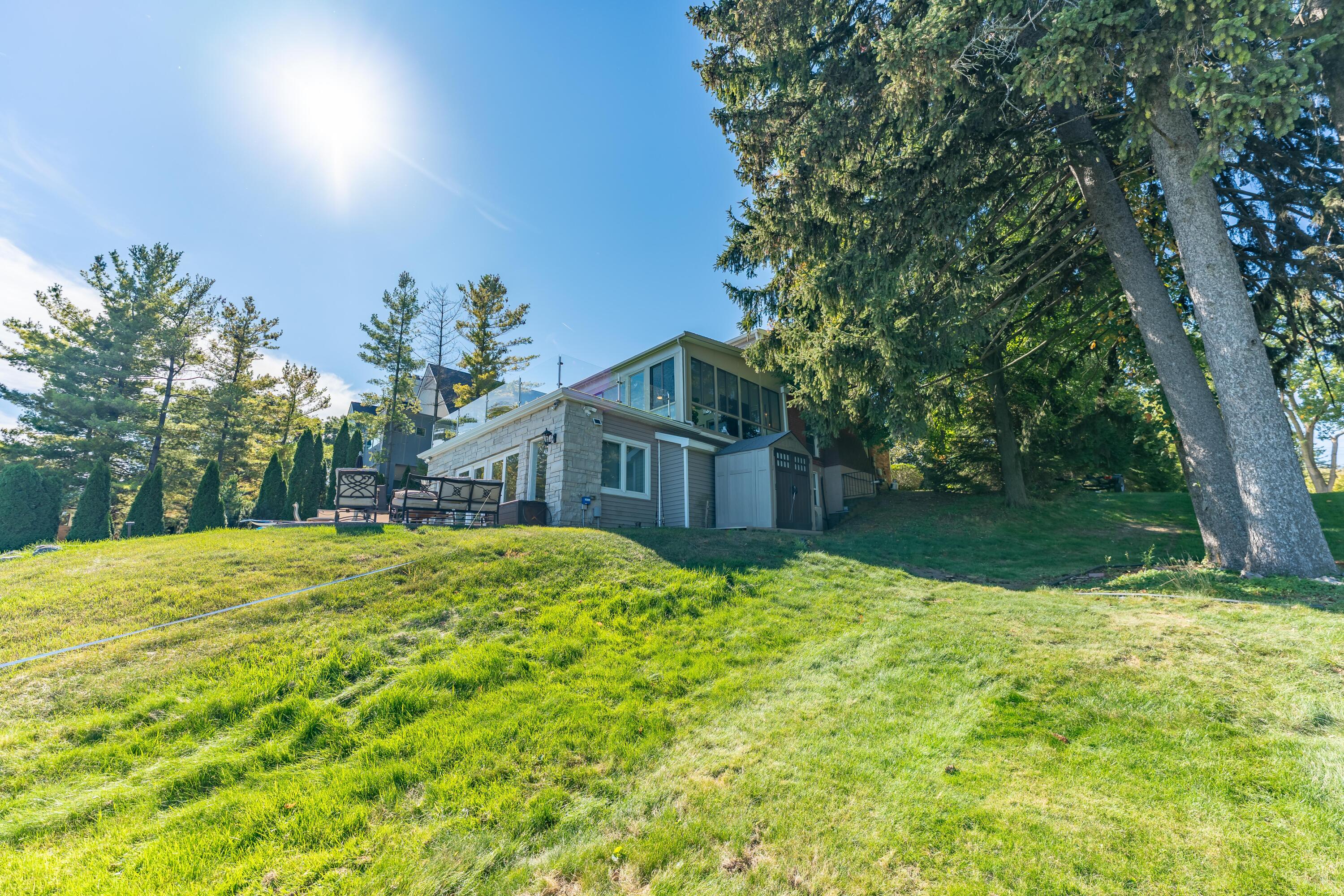 1675 Dell Rose Drive, Bloomfield Hills
