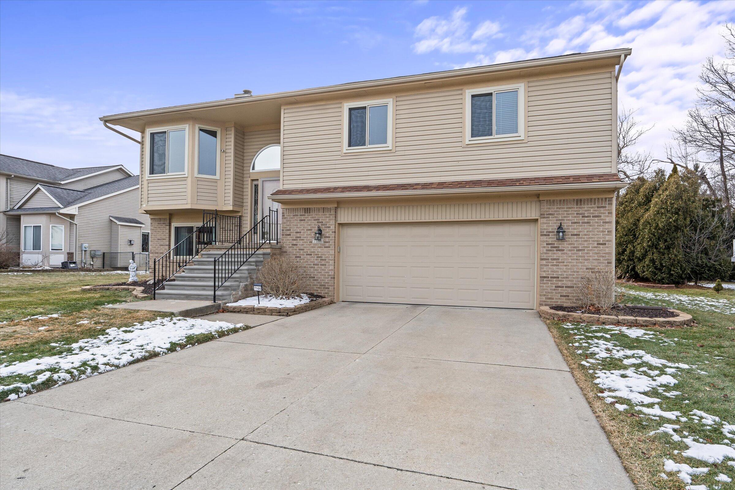 7166 Fay Drive