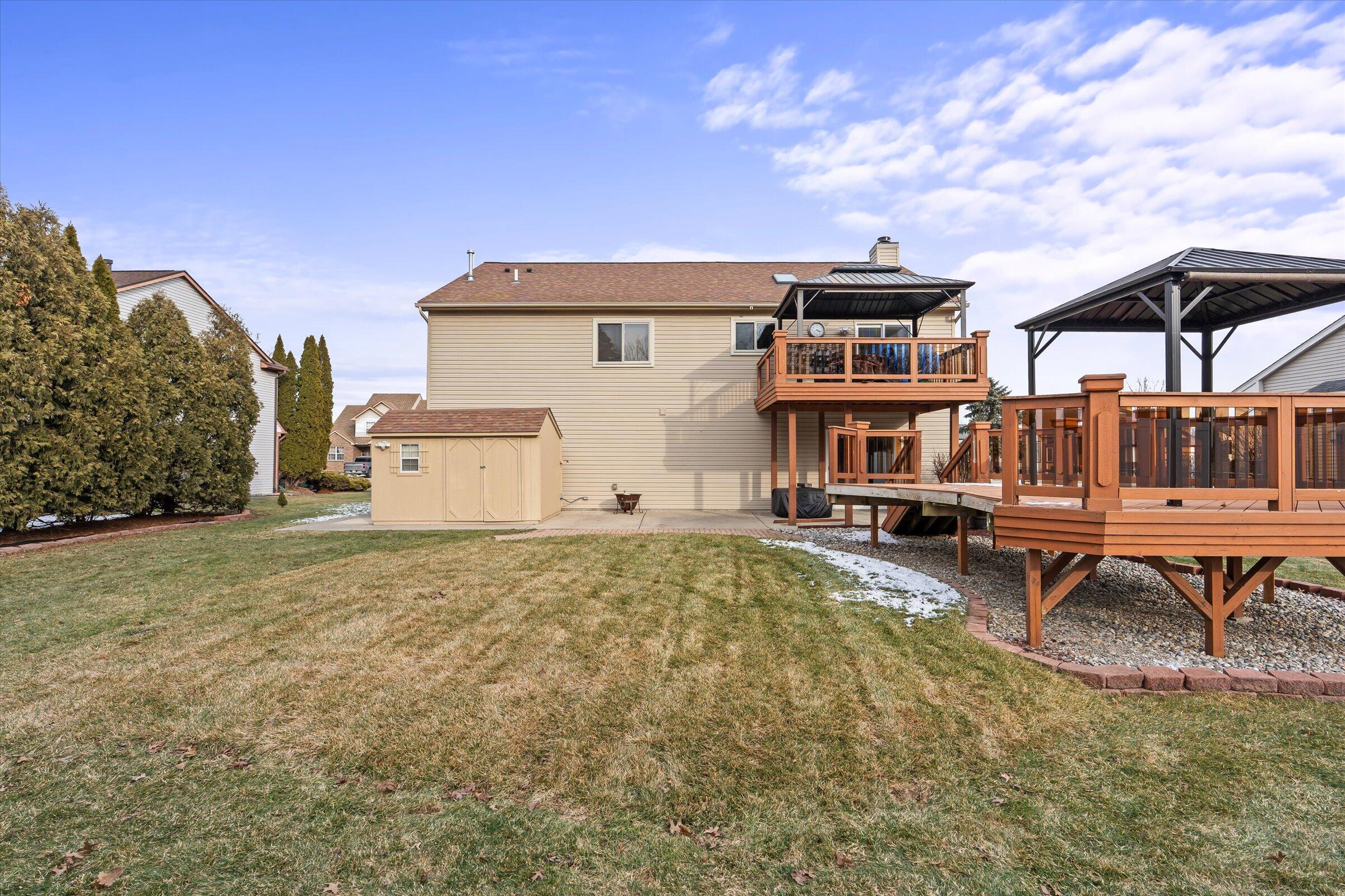 7166 Fay Drive