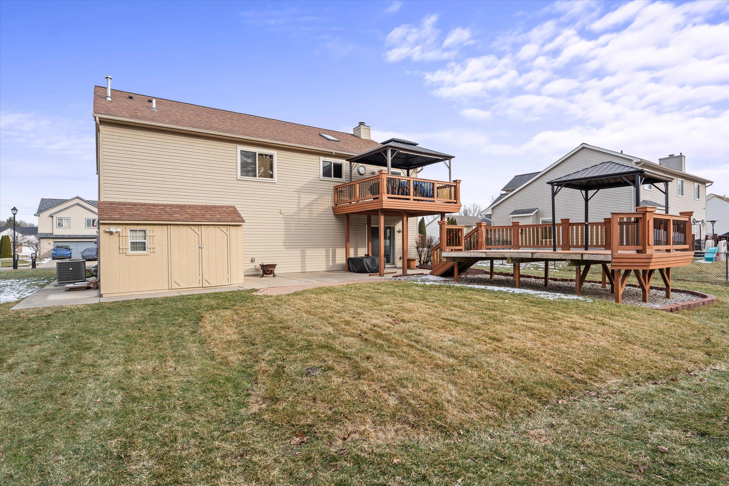 7166 Fay Drive