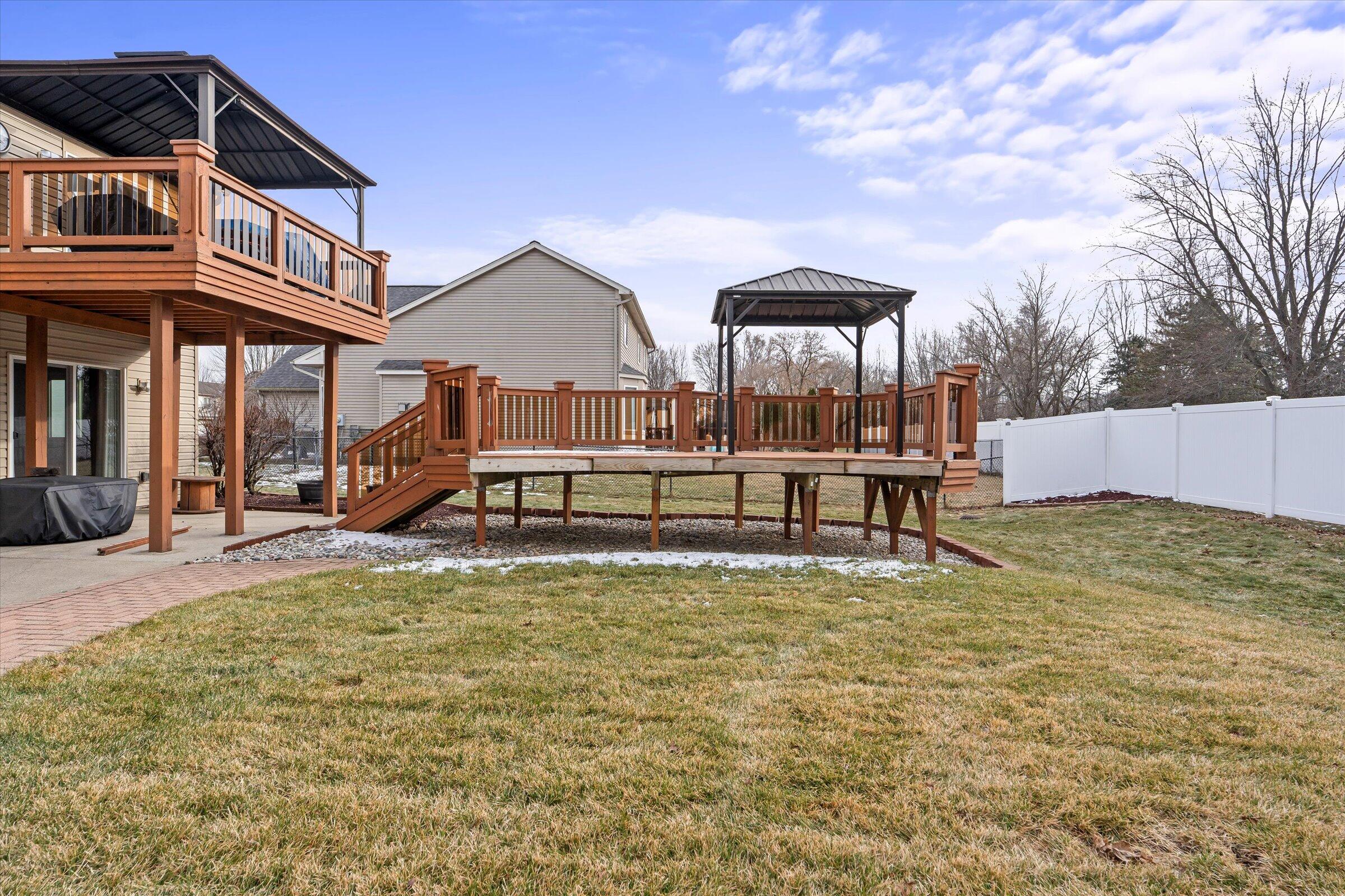7166 Fay Drive